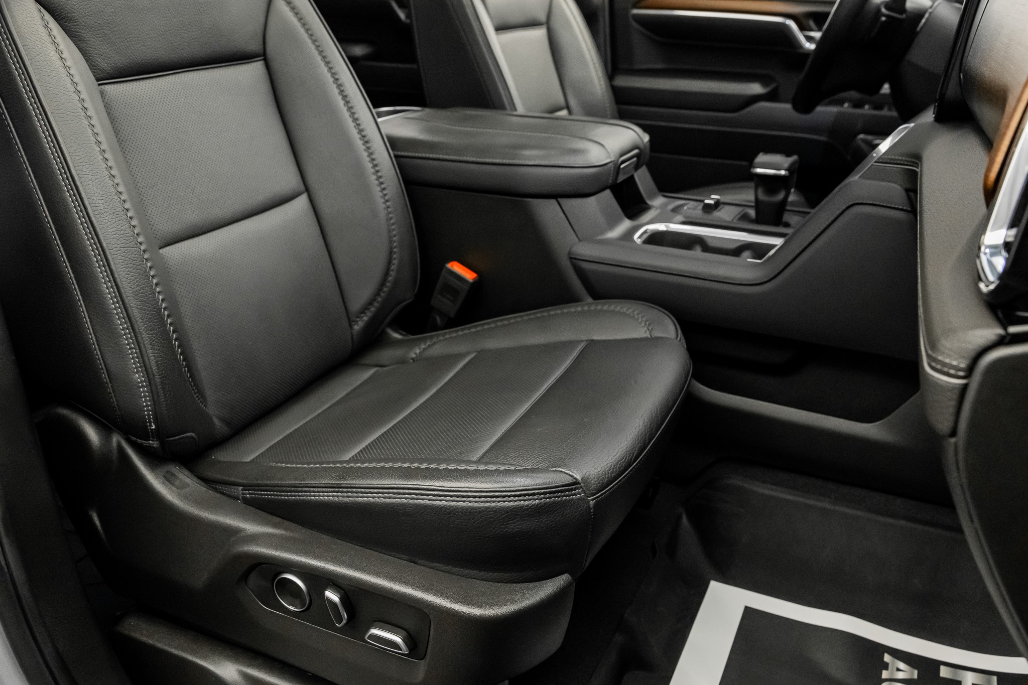 2024 GMC Sierra 1500 Denali Denali - Photo 34