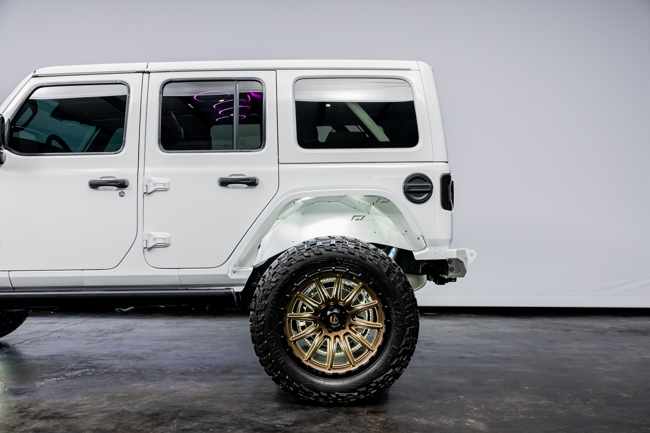 2024 Jeep Wrangler 4-Door Rubicon - Photo 29