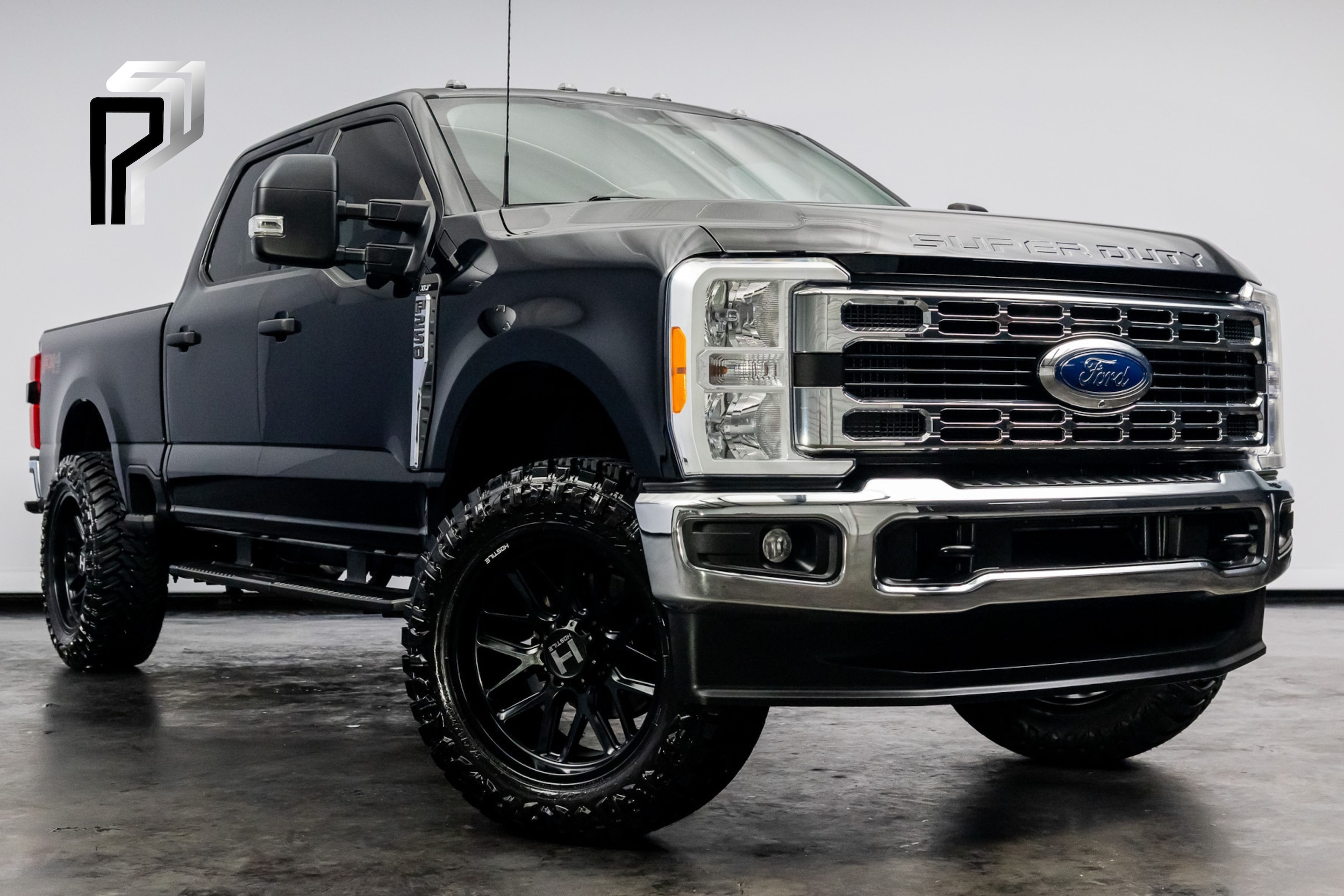 2023 Ford F-250 Super Duty XLT