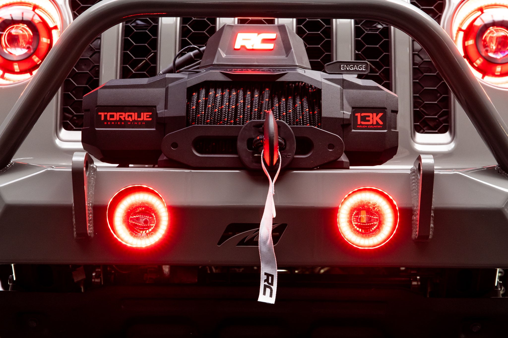 2023 Jeep Gladiator Rubicon - Photo 11