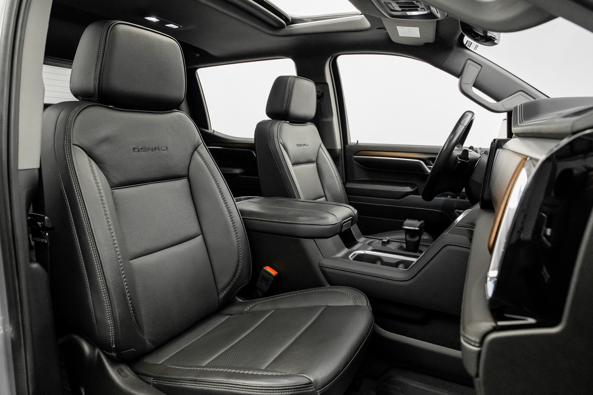2024 GMC Sierra 1500 Denali Denali - Photo 33