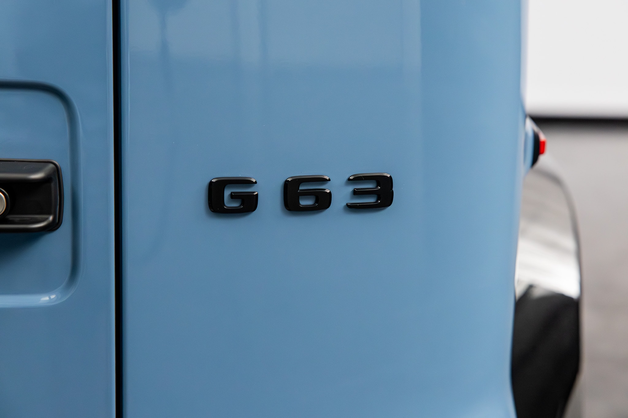 2024 Mercedes-Benz G-Class AMG G63 - Photo 22