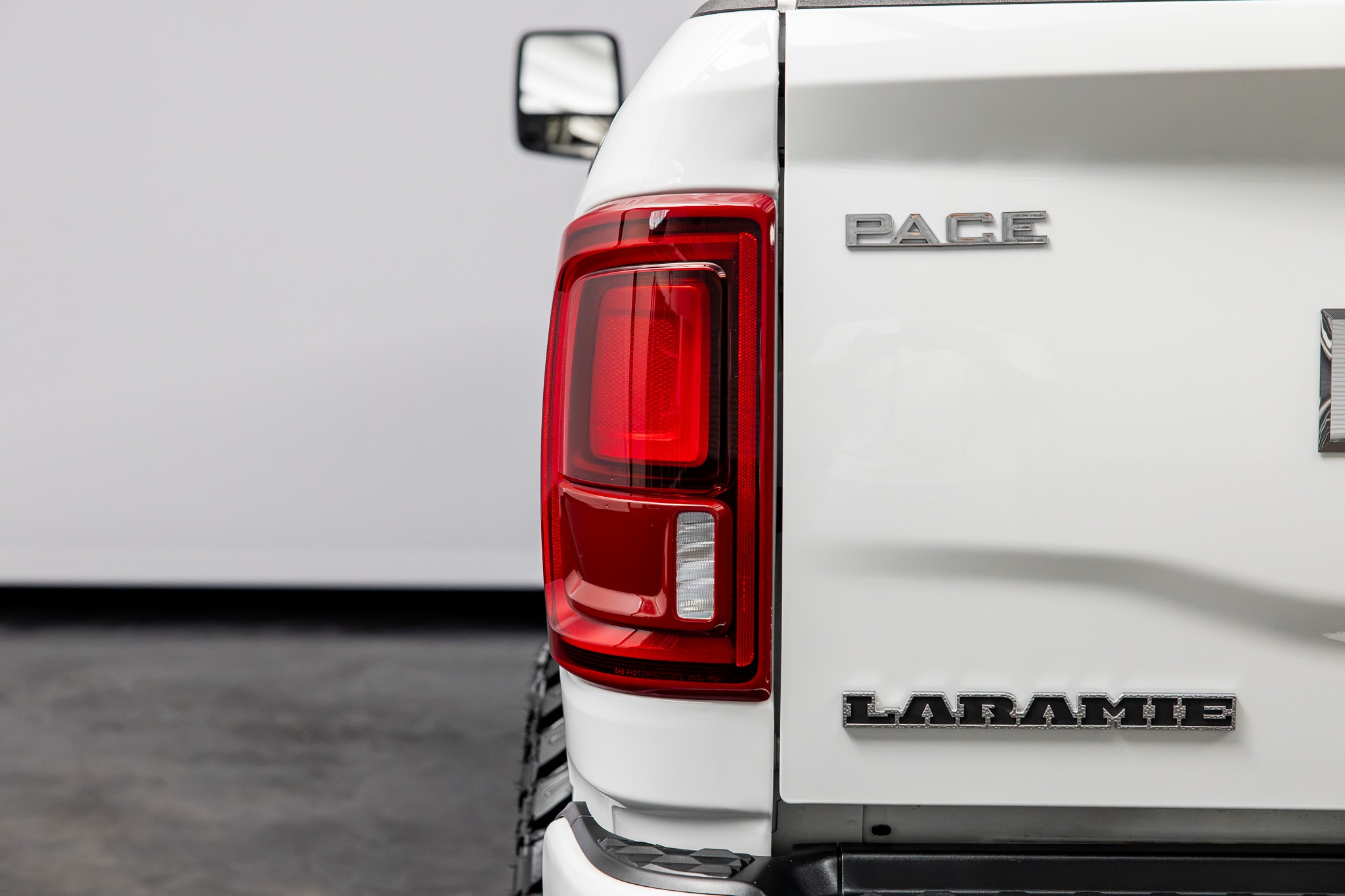2025 RAM Ram 2500 Pickup Laramie - Photo 17