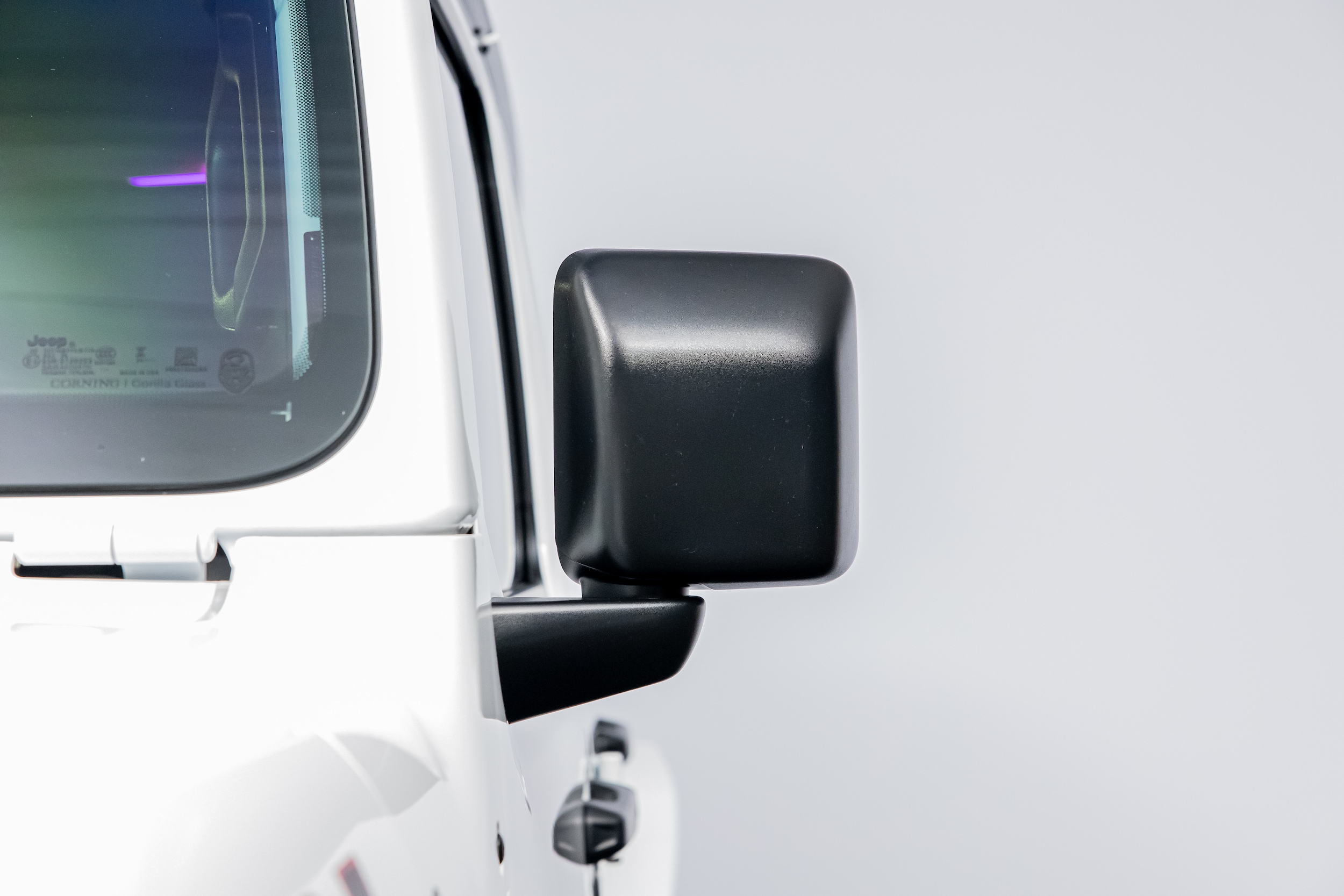 2024 Jeep Wrangler 4-Door Rubicon - Photo 10