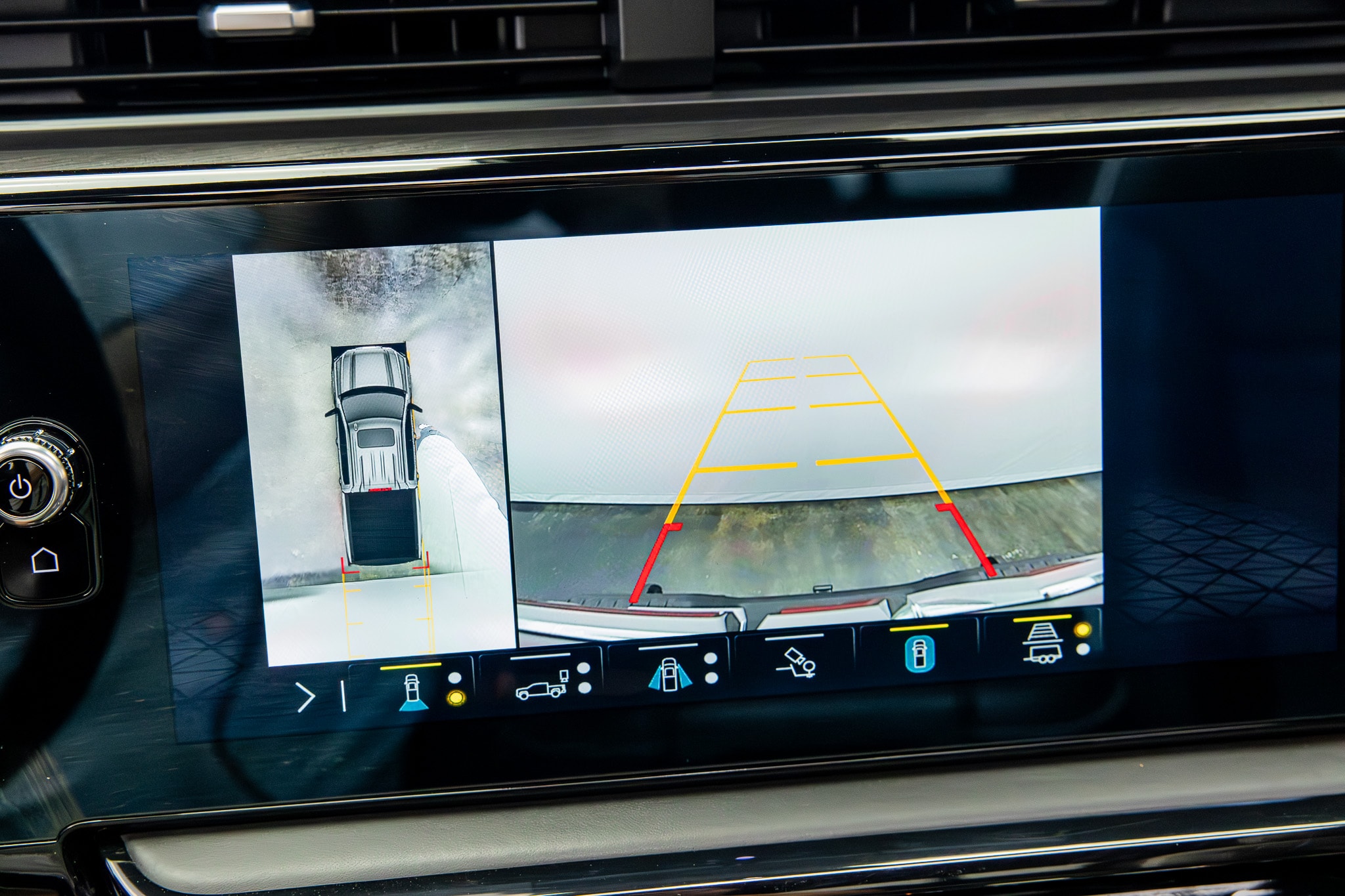 2023 GMC Sierra 1500 AT4X - Photo 53