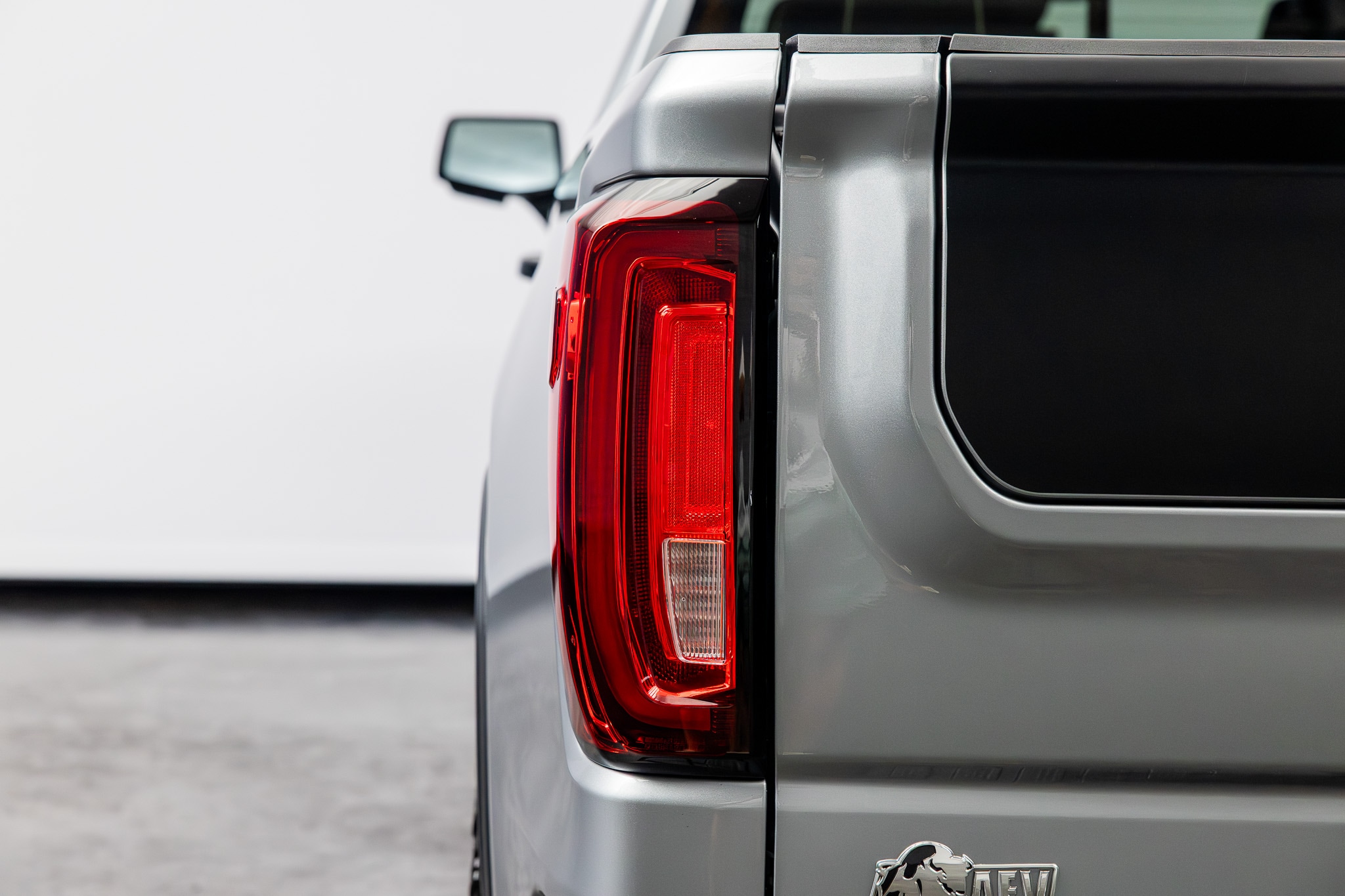 2023 GMC Sierra 1500 AT4X - Photo 19