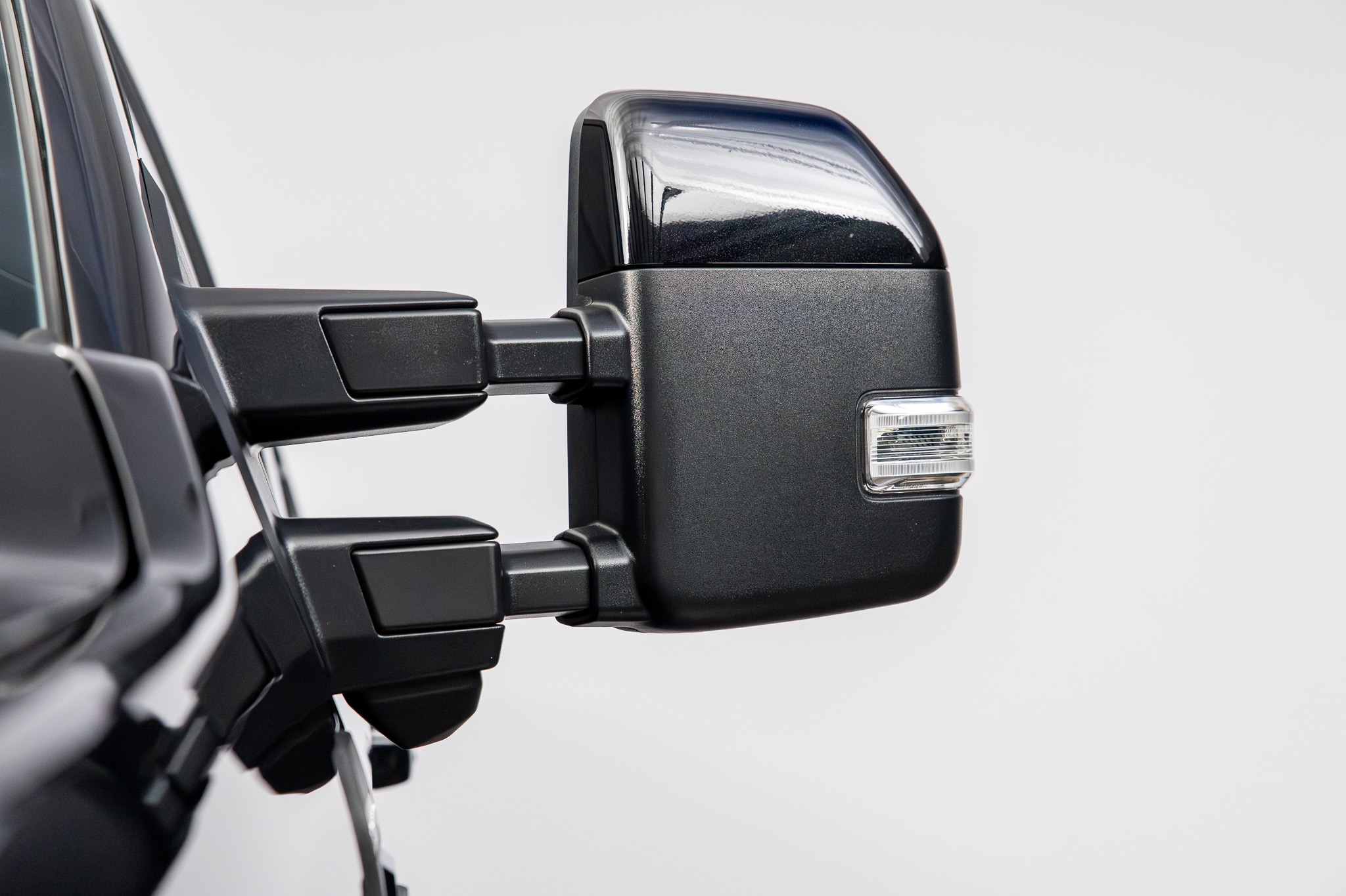 2025 Ford F-250 Super Duty Platinum - Photo 8