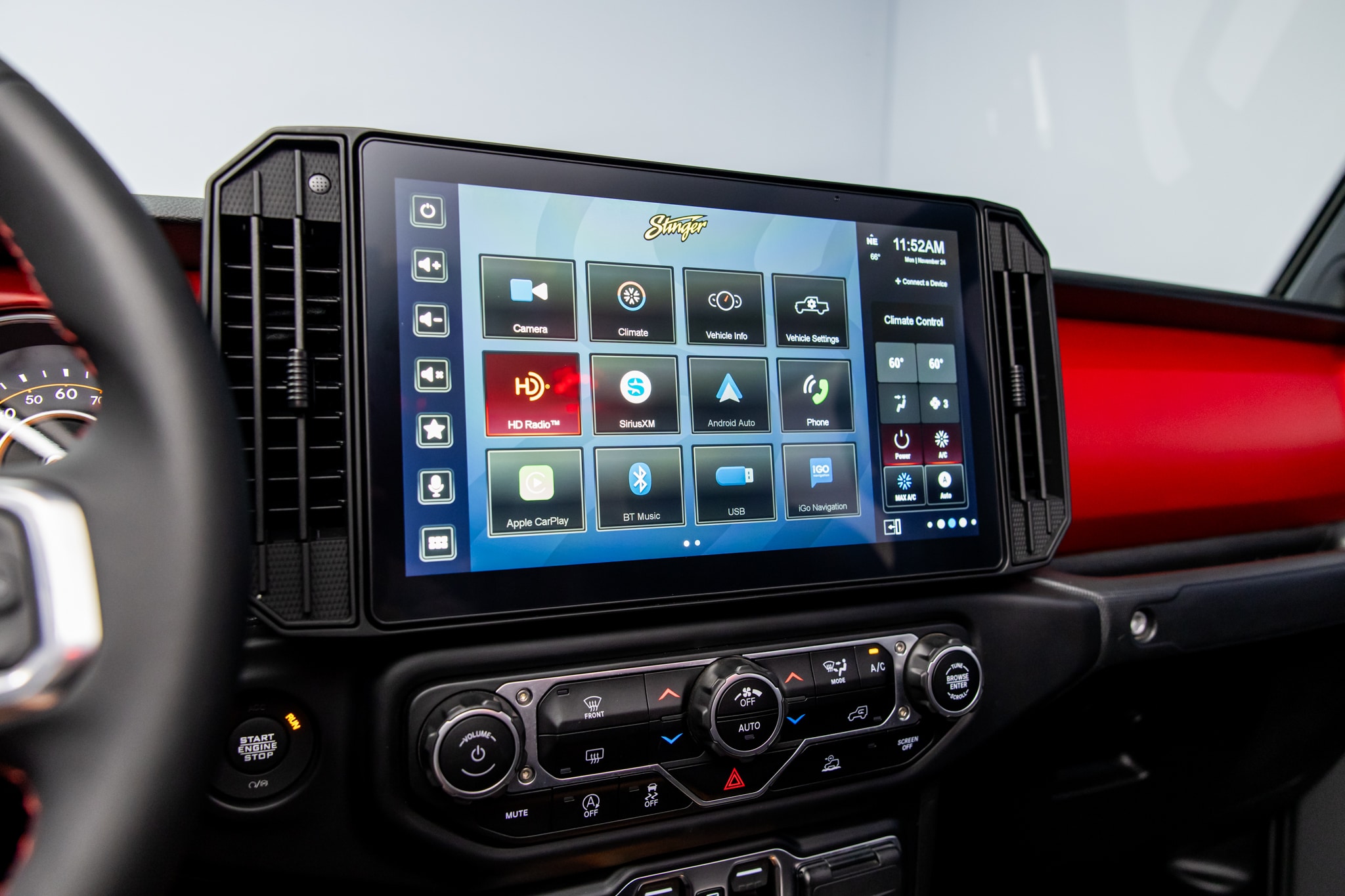 2023 Jeep Gladiator Rubicon - Photo 50