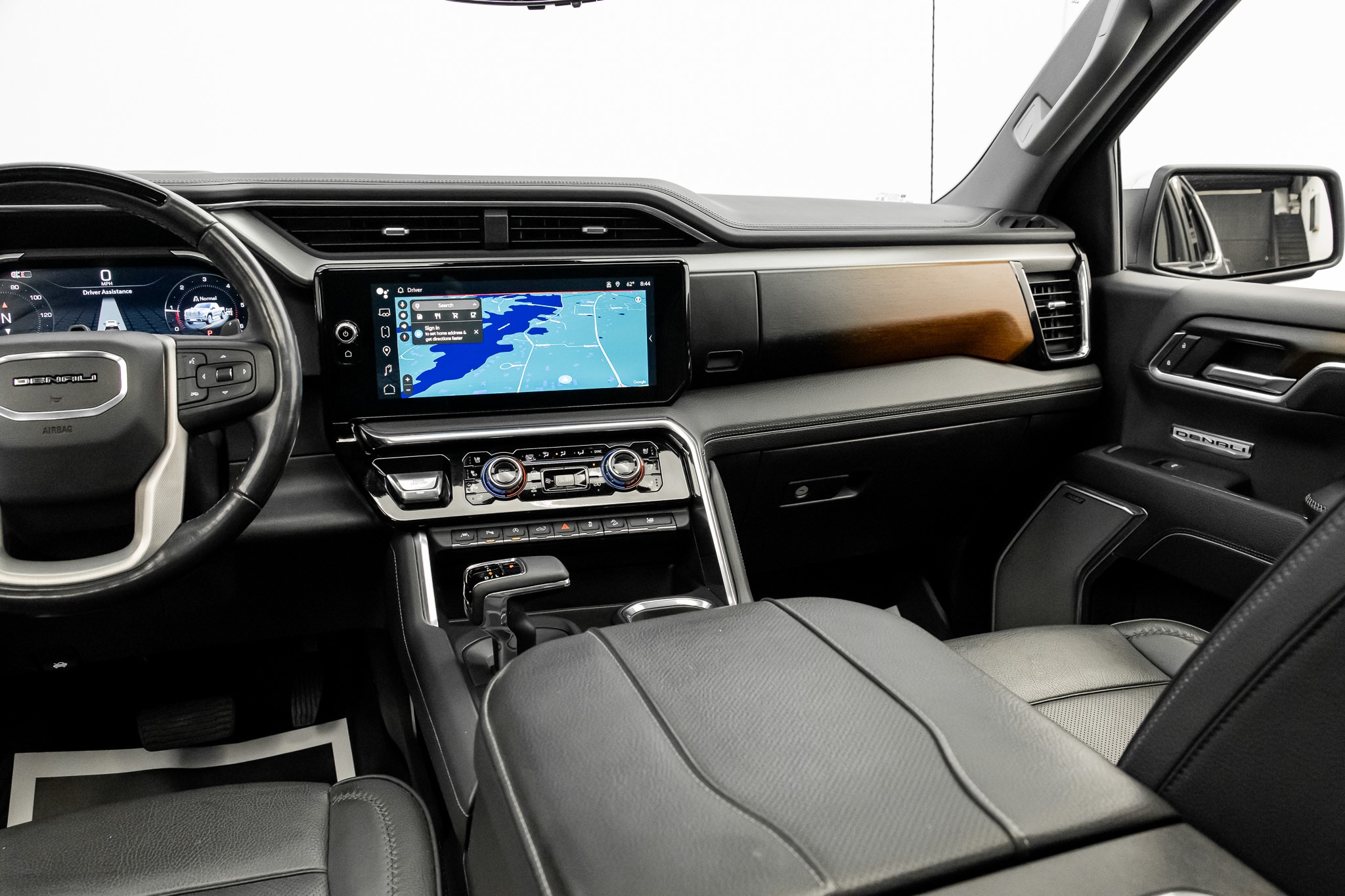 2024 GMC Sierra 1500 Denali Denali - Photo 40