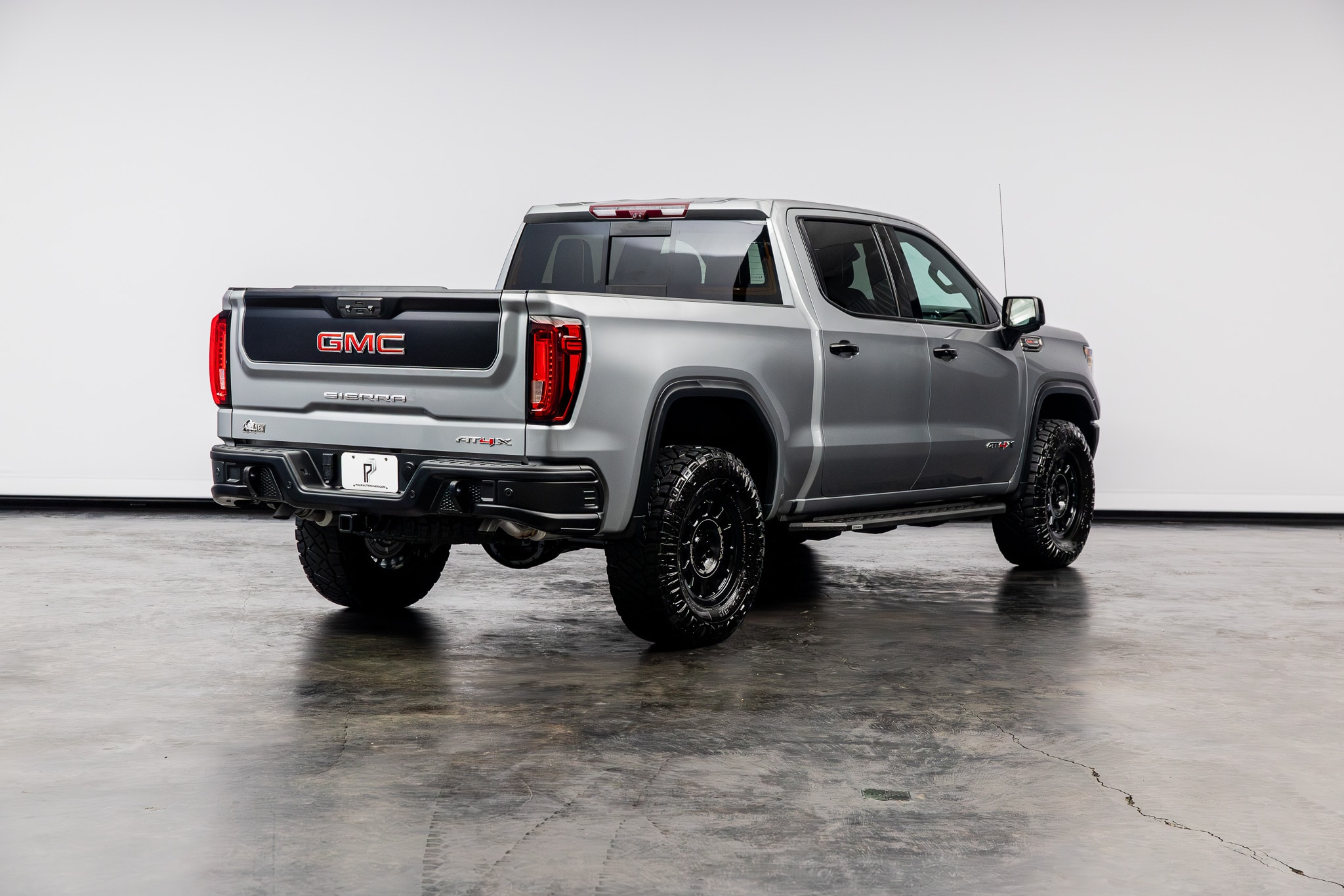 2023 GMC Sierra 1500 AT4X - Photo 22
