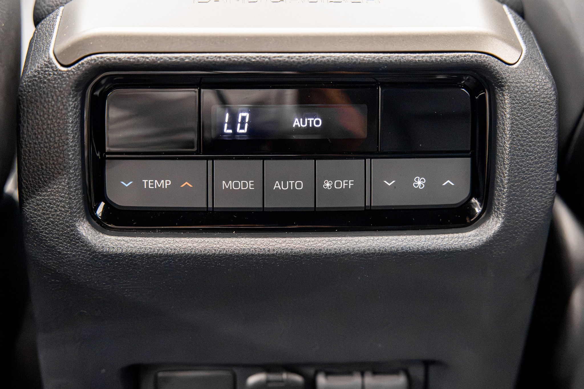2025 Toyota Land Cruiser Land Cruiser 1958 - Photo 39
