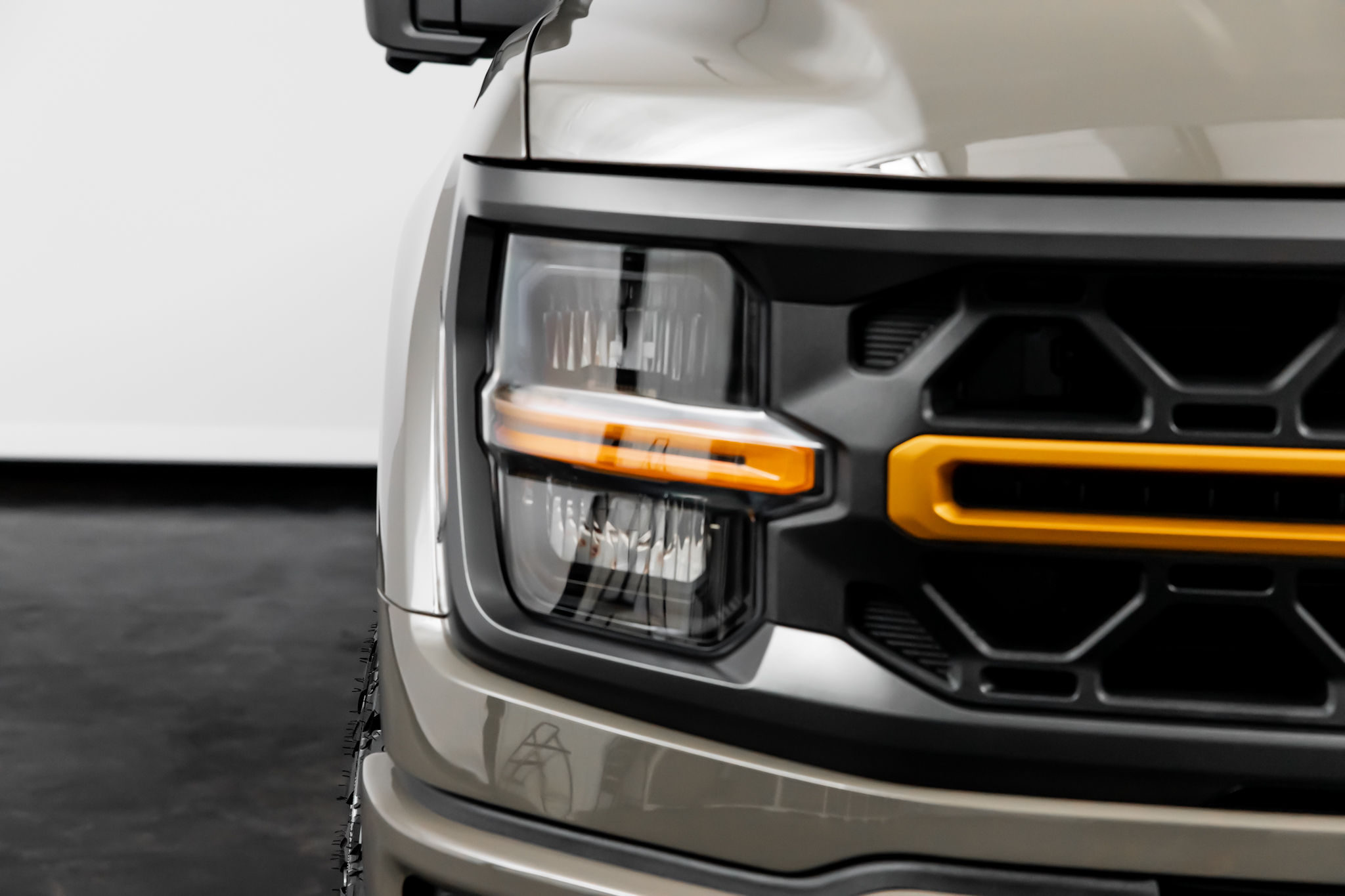 Used 2026 Ford F-150 Tremor Truck SuperCrew Cab