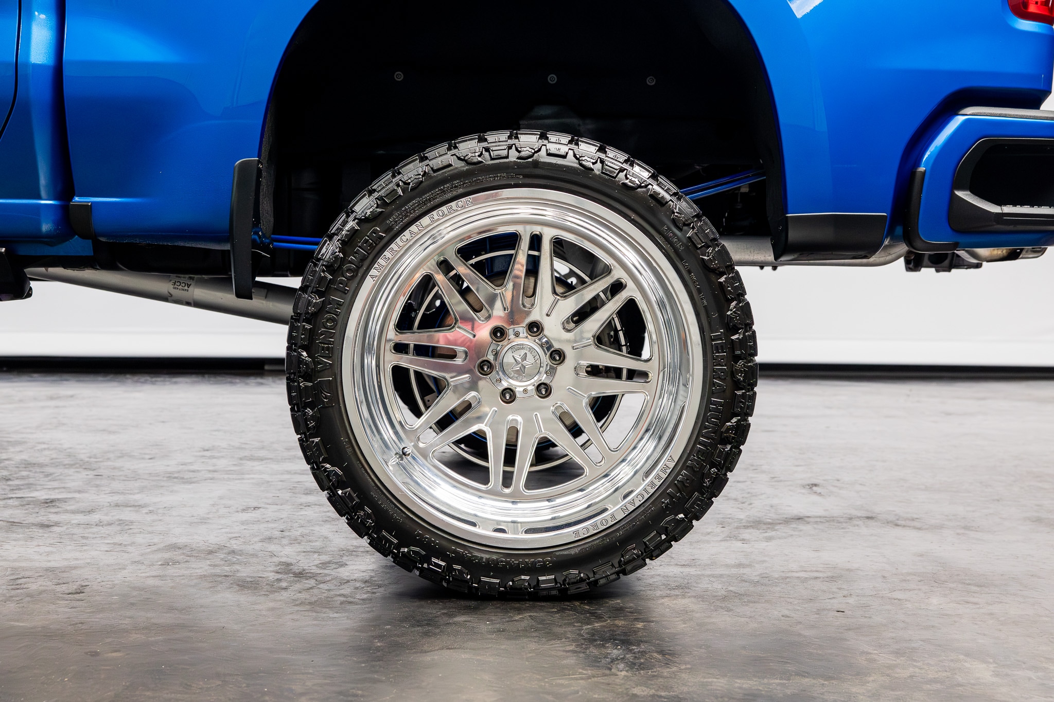 2023 Chevrolet Silverado 1500 RST - Photo 17