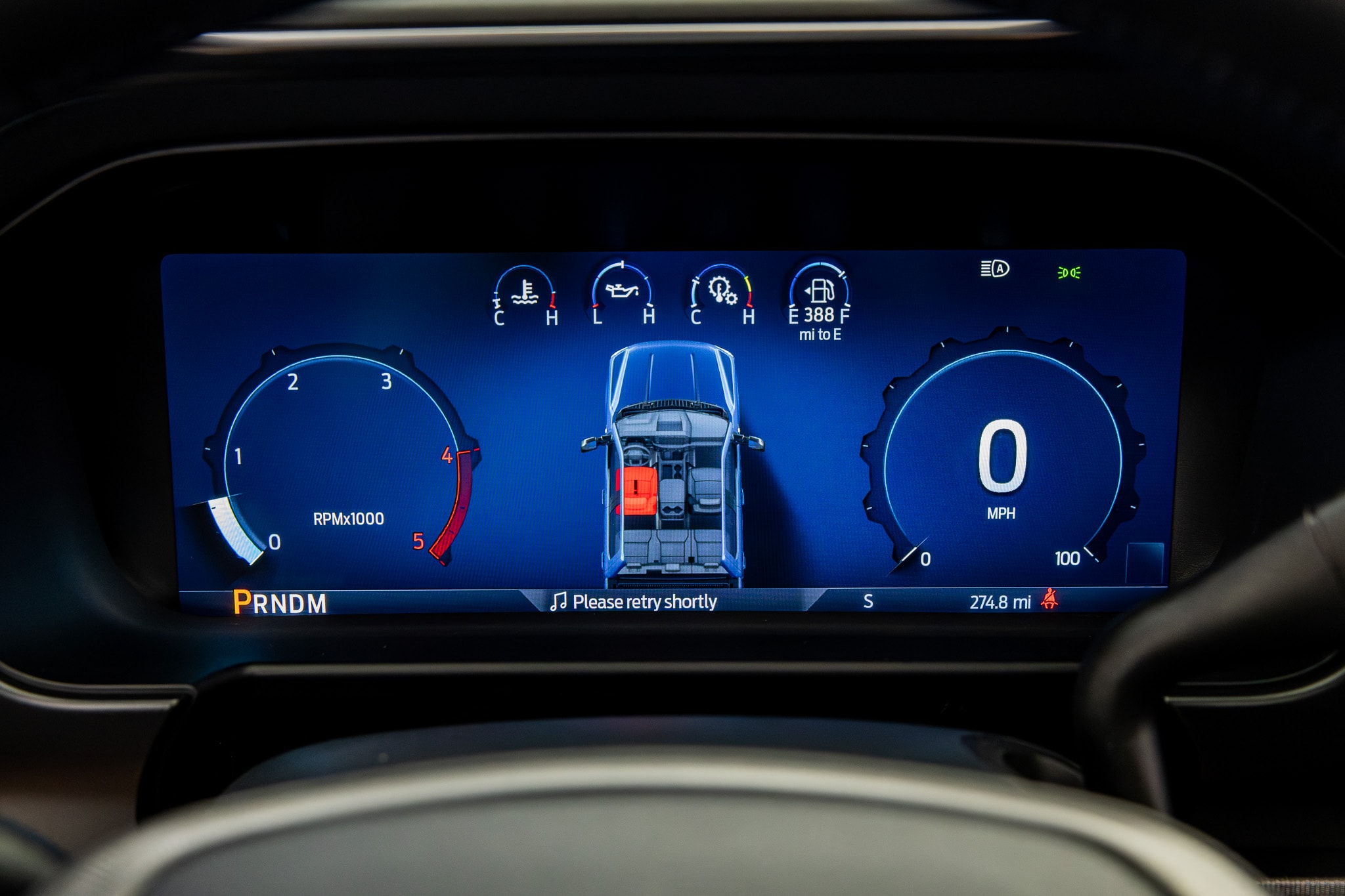 2025 Ford F-250 Super Duty Platinum - Photo 50