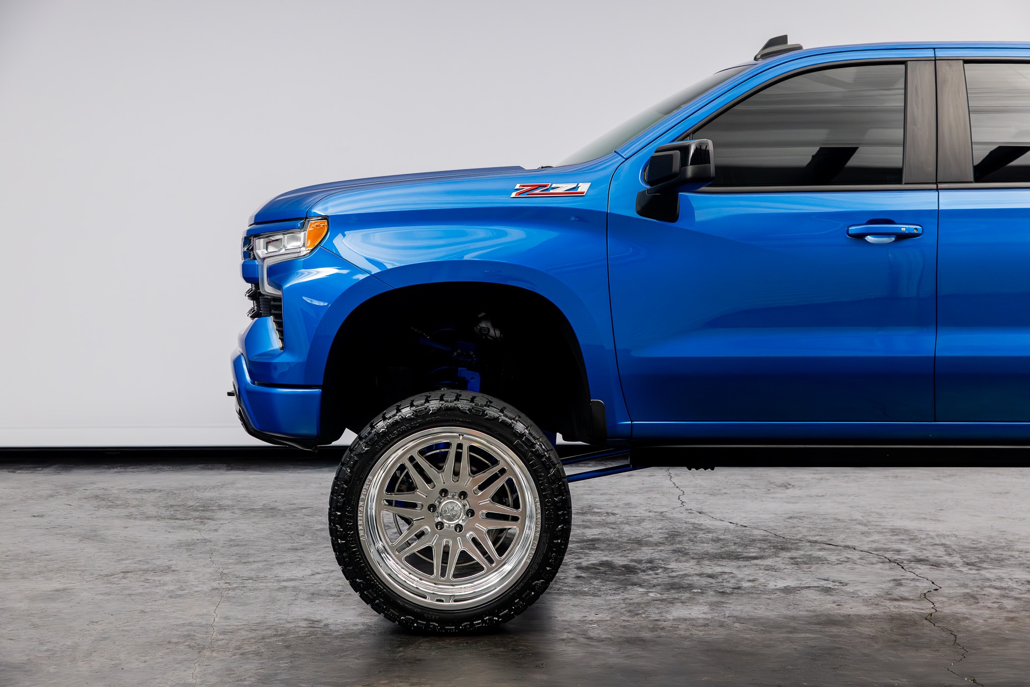 2023 Chevrolet Silverado 1500 RST - Photo 11
