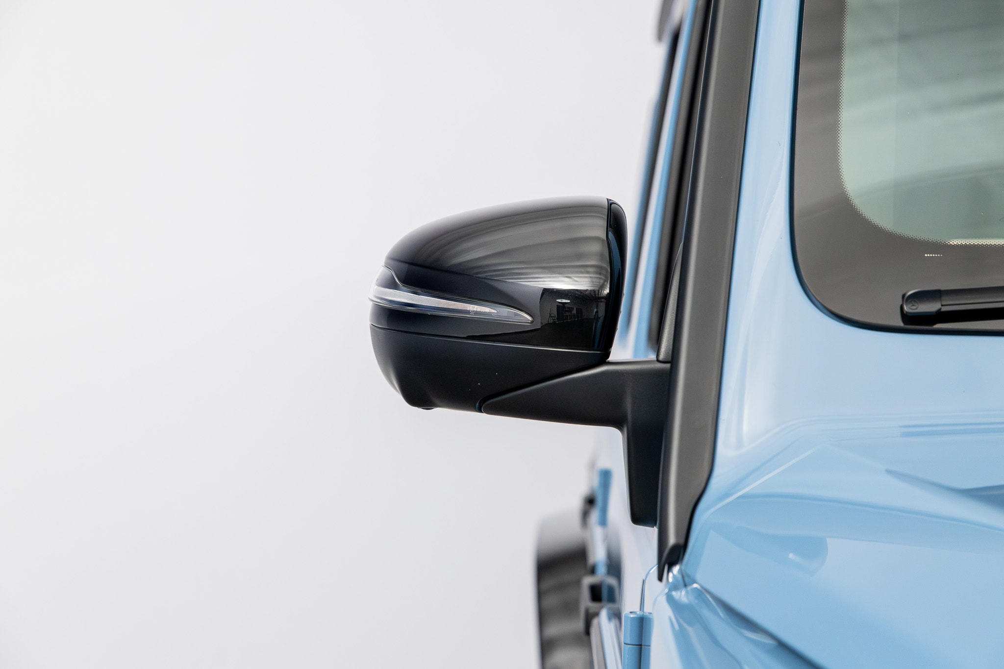 2024 Mercedes-Benz G-Class AMG G63 - Photo 9