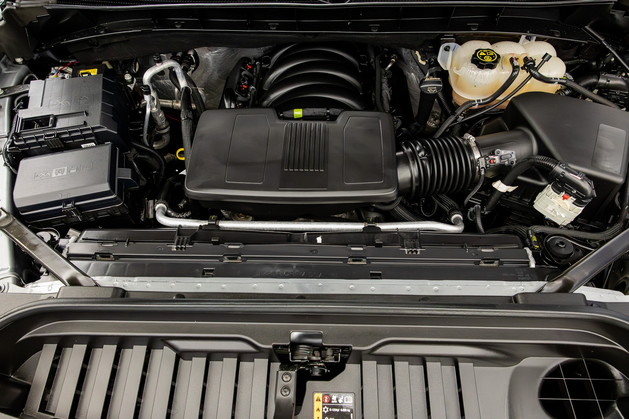 2023 GMC Sierra 1500 AT4X - Photo 28