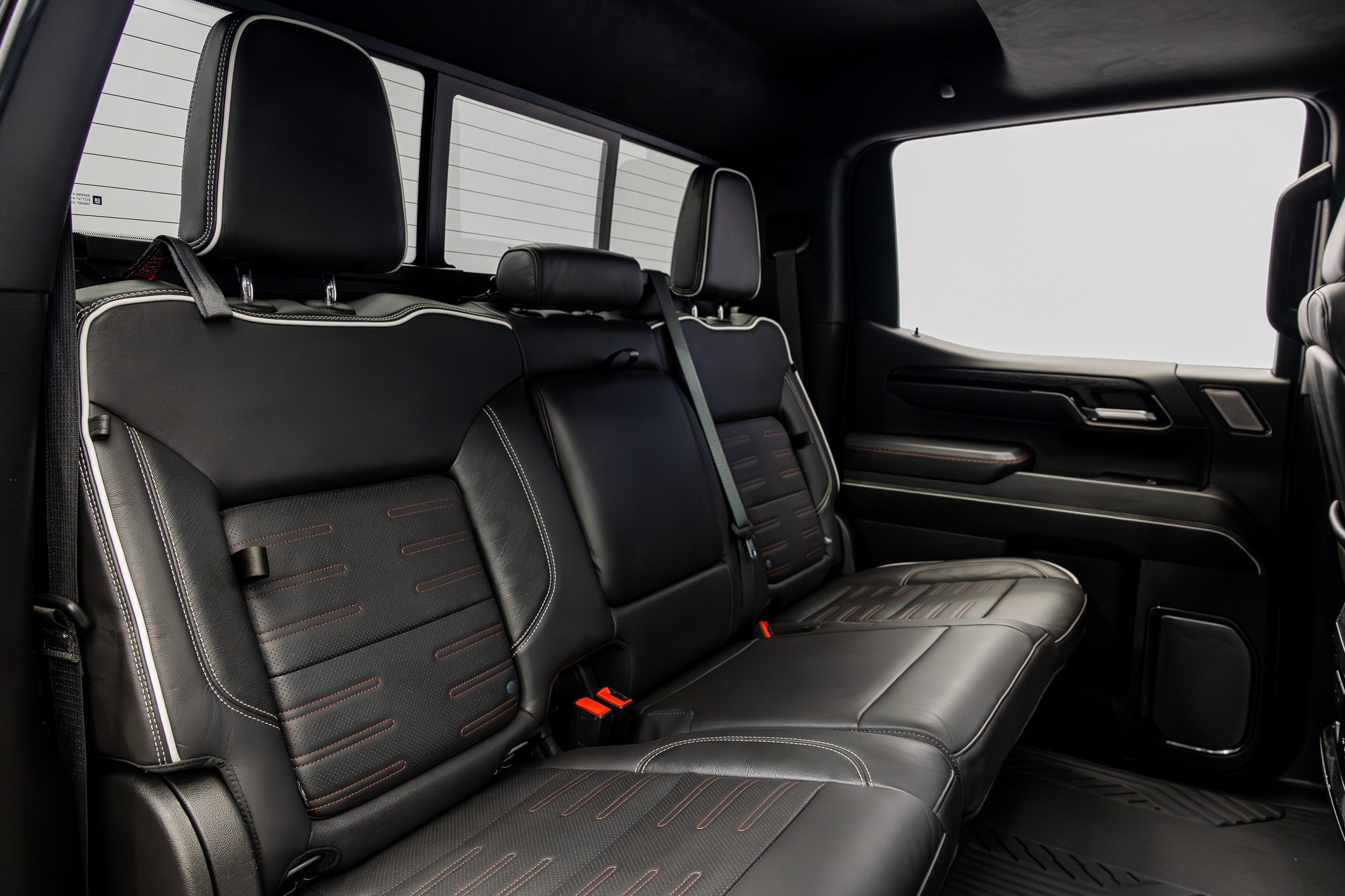 2023 GMC Sierra 1500 AT4X - Photo 37