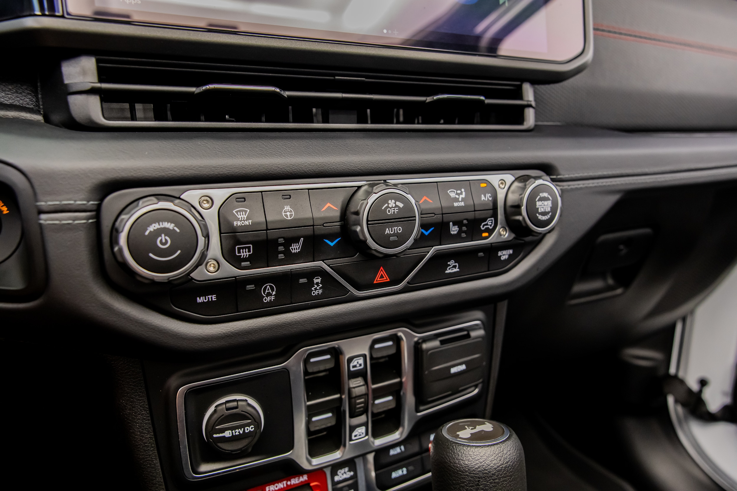 2024 Jeep Wrangler 4-Door Rubicon - Photo 57