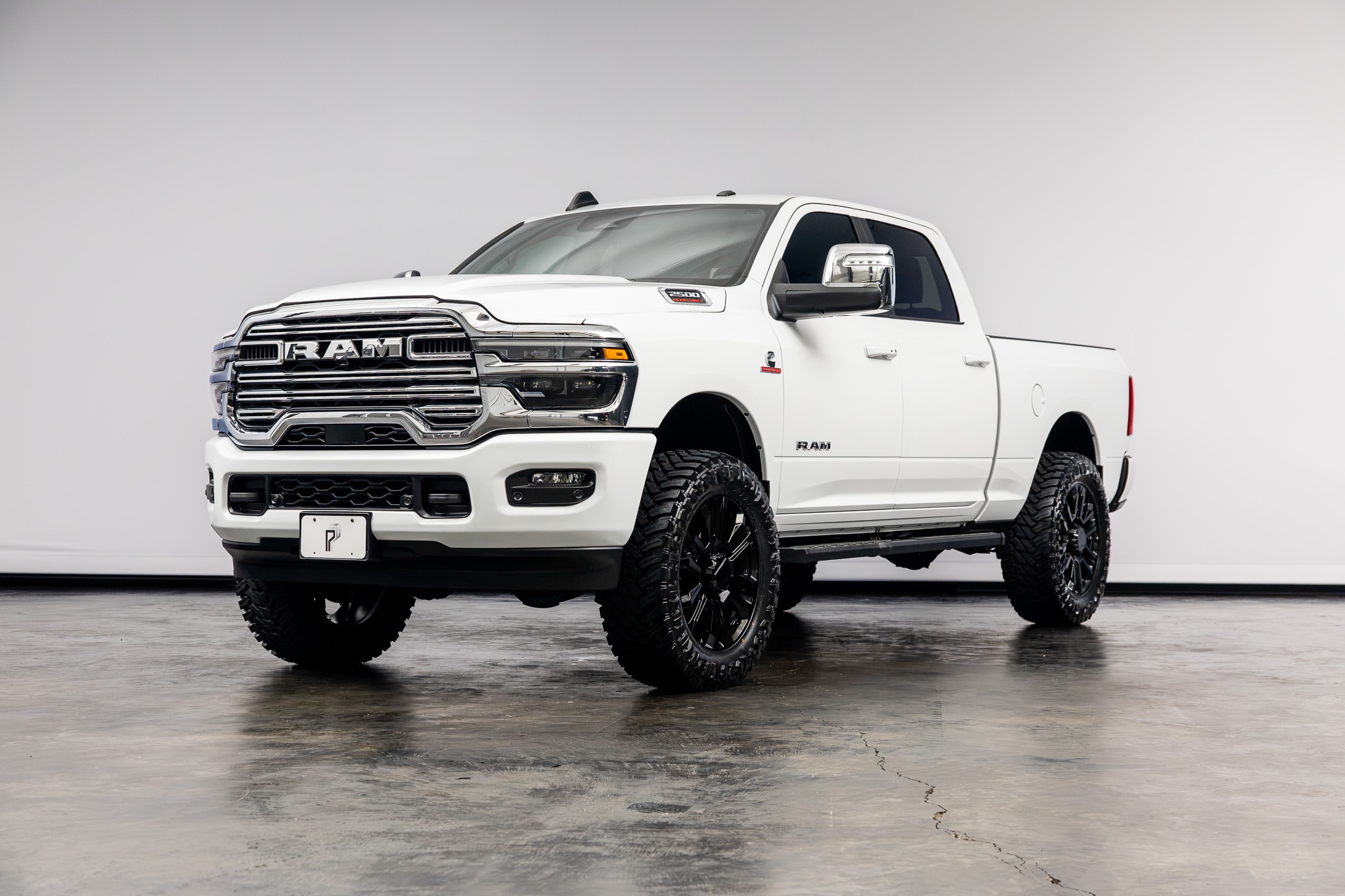2025 RAM Ram 2500 Pickup Laramie - Photo 7