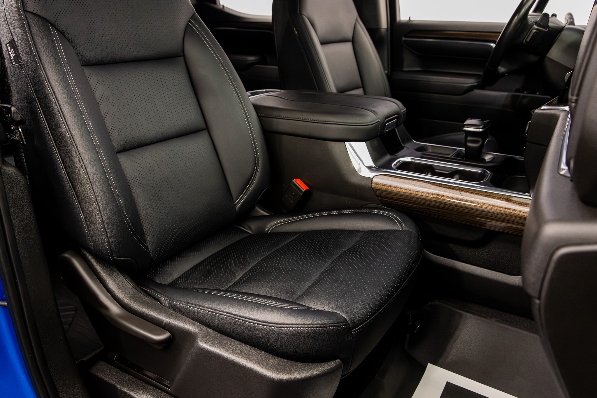 2023 Chevrolet Silverado 1500 RST - Photo 35