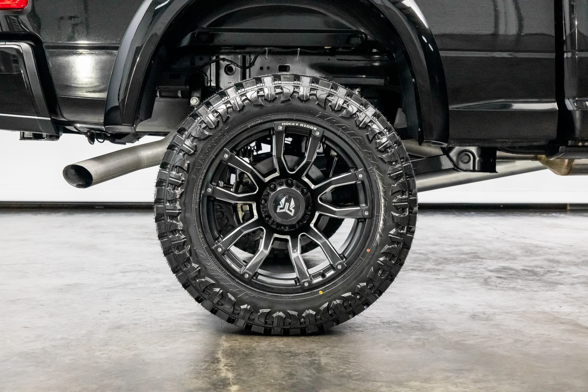 2022 RAM Ram 2500 Pickup Laramie - Photo 29