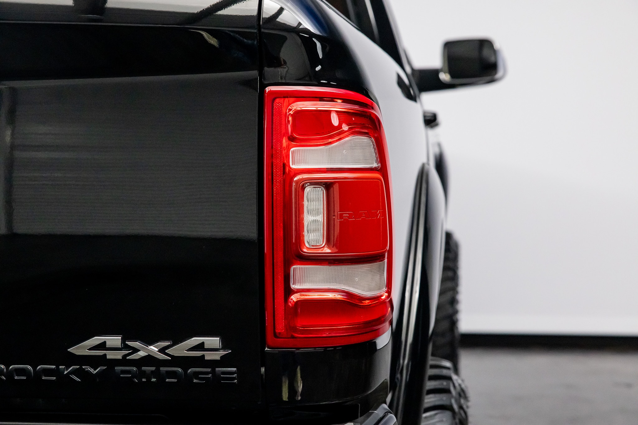 2022 RAM Ram 2500 Pickup Laramie - Photo 22