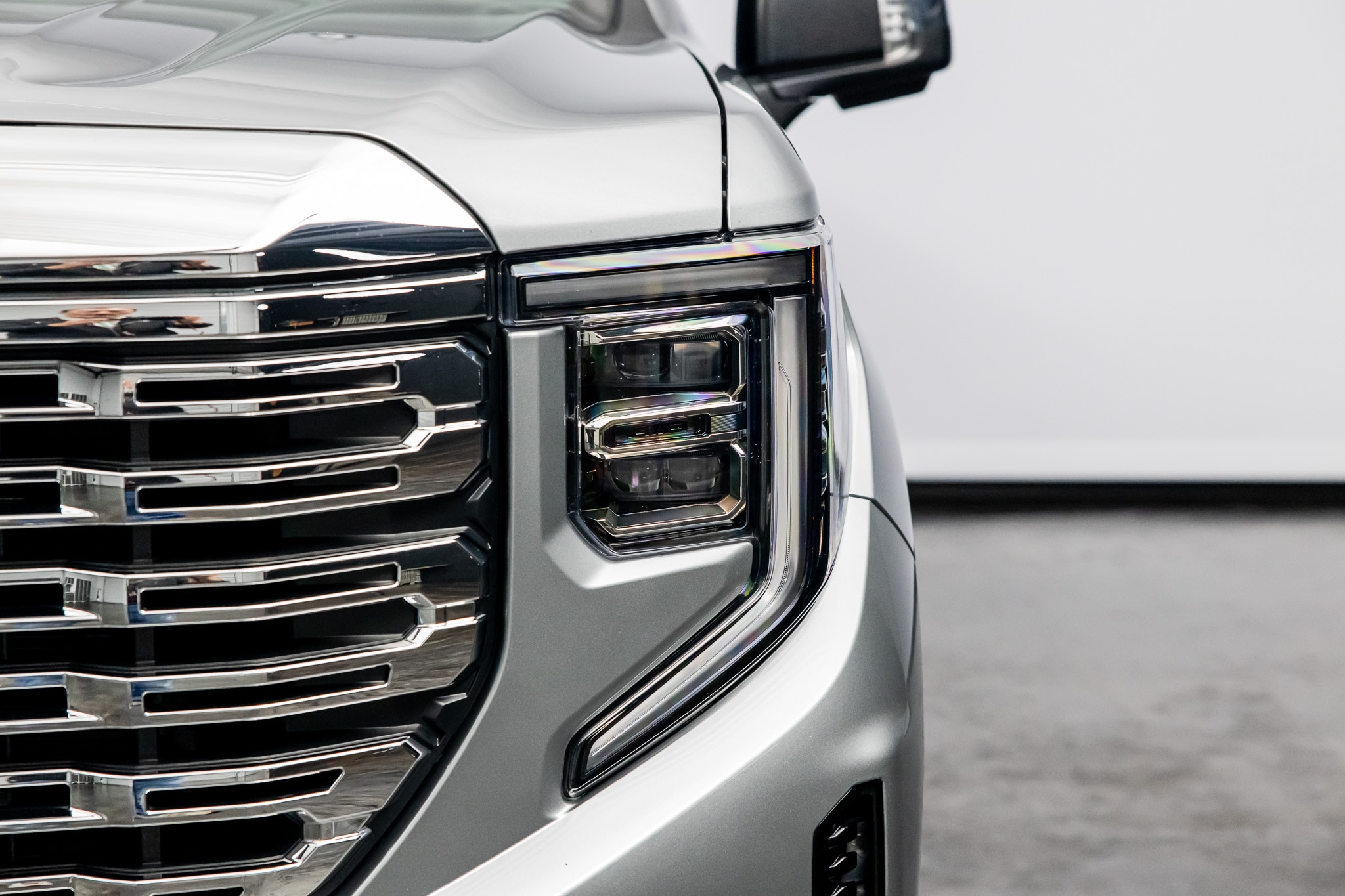 2024 GMC Sierra 1500 Denali Denali - Photo 5