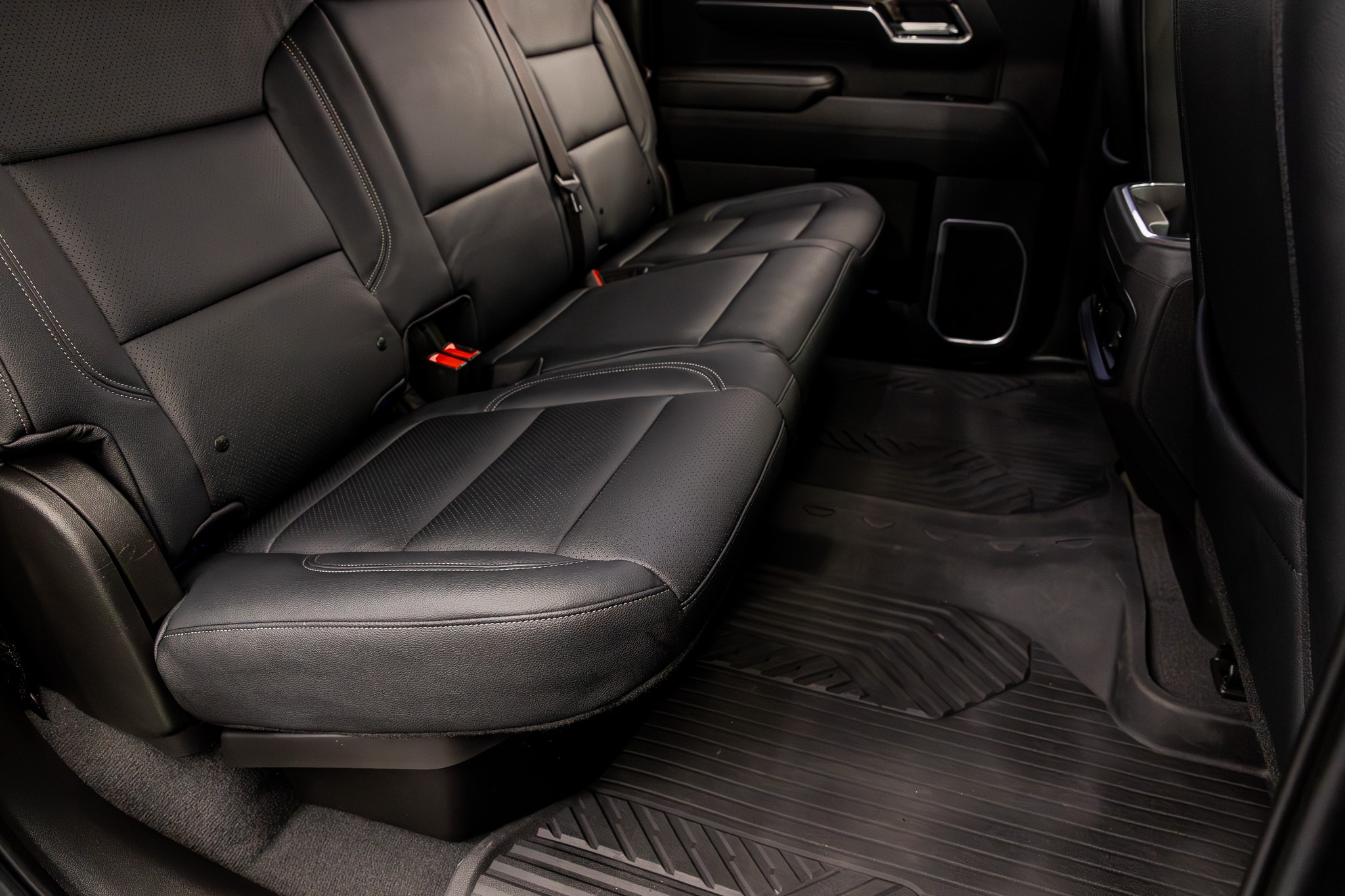 2023 Chevrolet Silverado 1500 RST - Photo 37