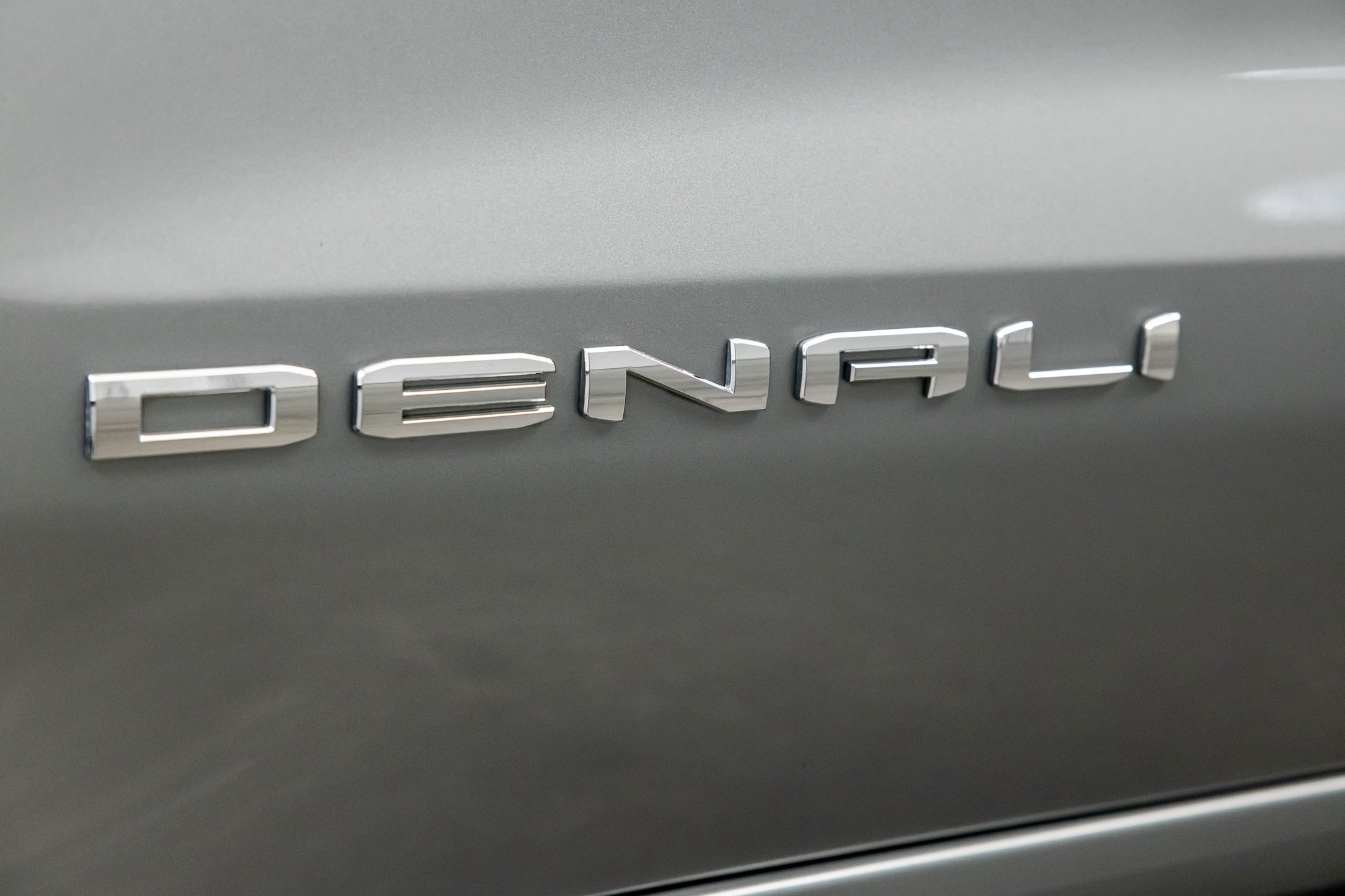 2024 GMC Sierra 1500 Denali Denali - Photo 15