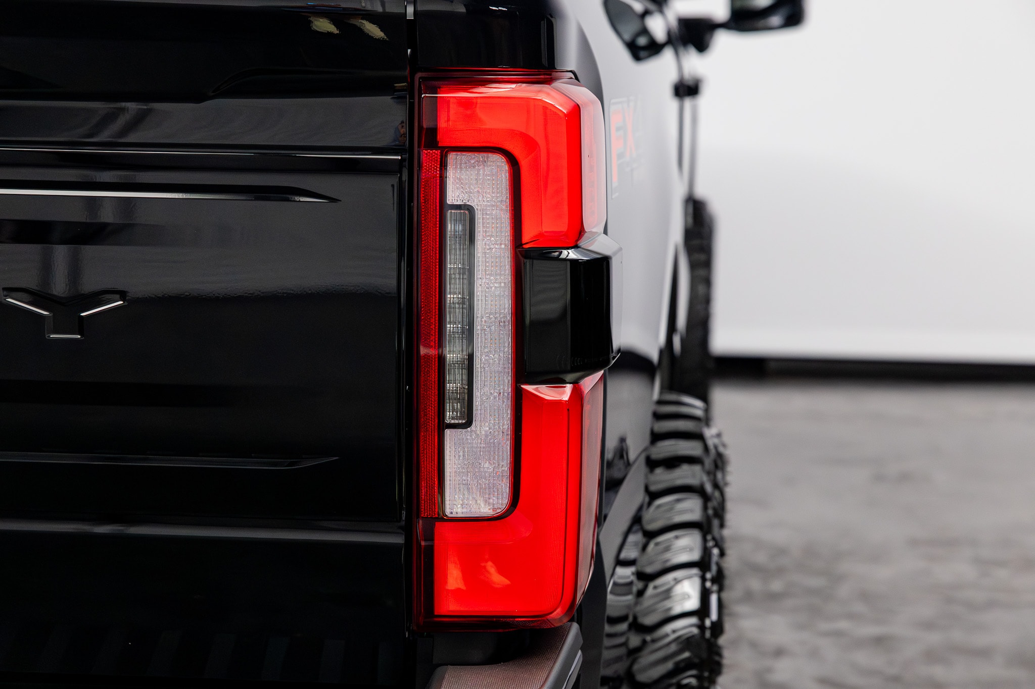 2025 Ford F-250 Super Duty Platinum - Photo 21