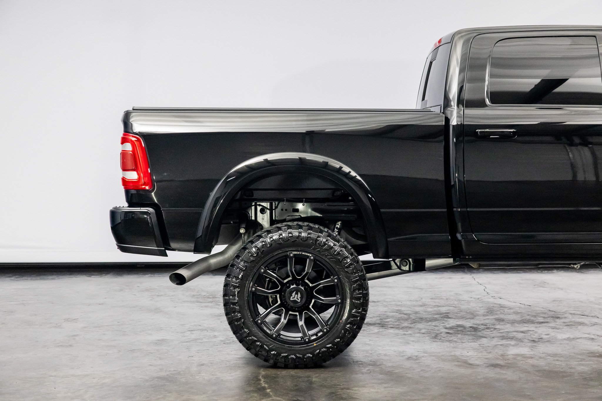 2022 RAM Ram 2500 Pickup Laramie - Photo 28