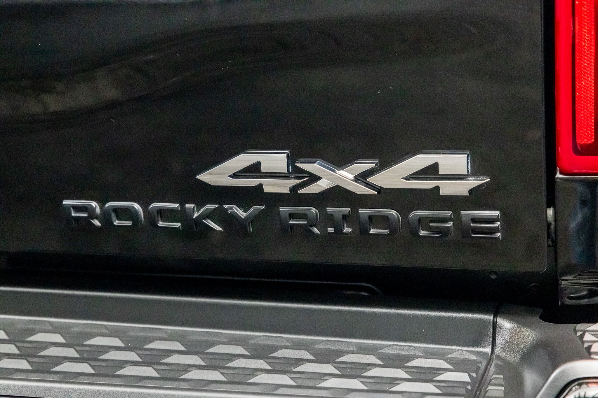 2022 RAM Ram 2500 Pickup Laramie - Photo 23