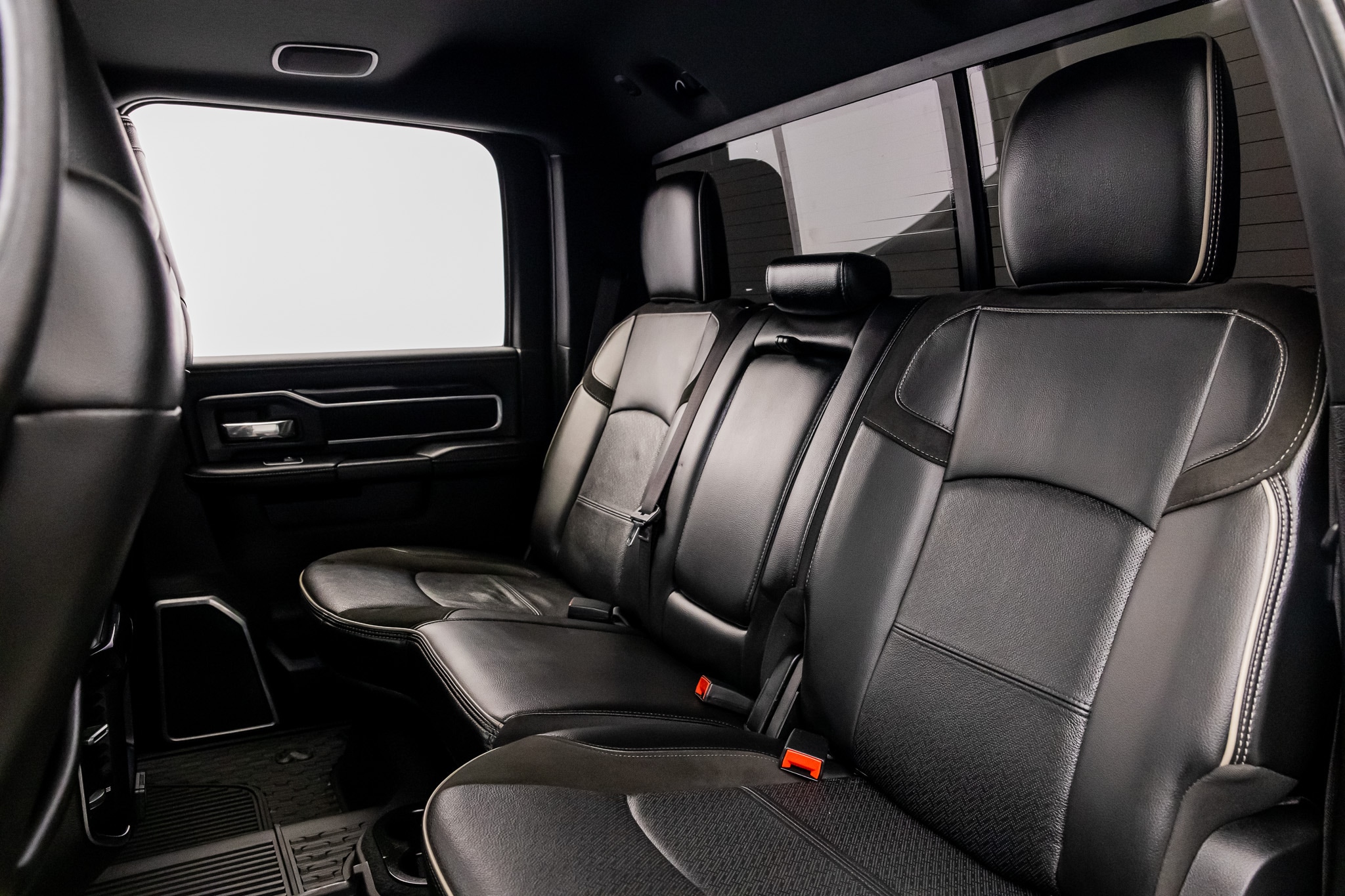 2022 RAM Ram 2500 Pickup Laramie - Photo 41