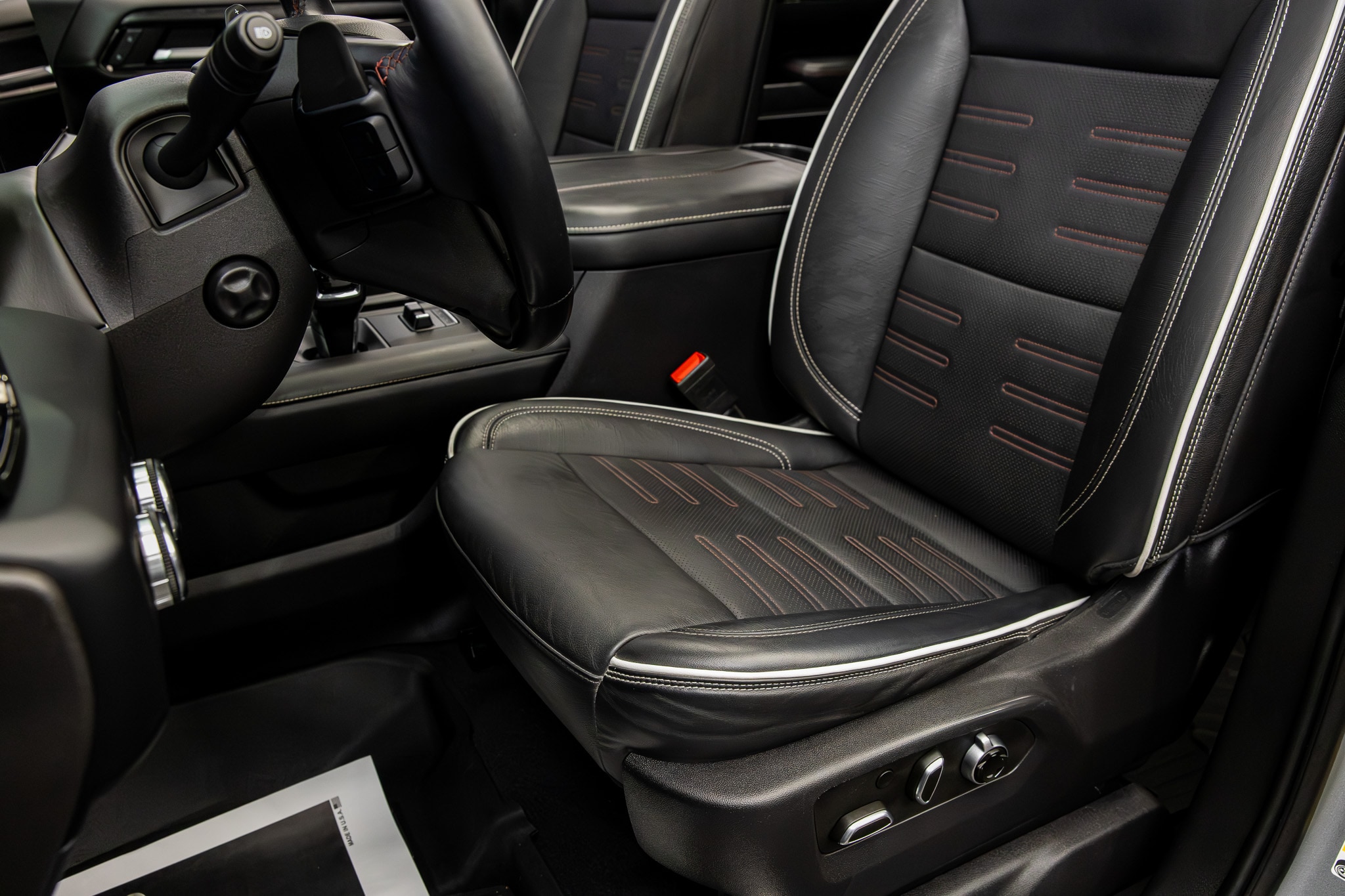 2023 GMC Sierra 1500 AT4X - Photo 31