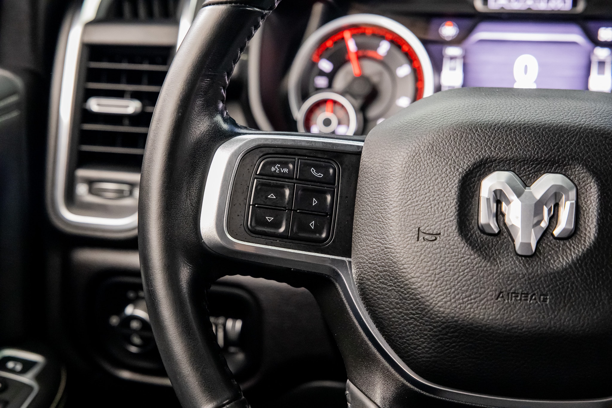 2022 RAM Ram 2500 Pickup Laramie - Photo 48