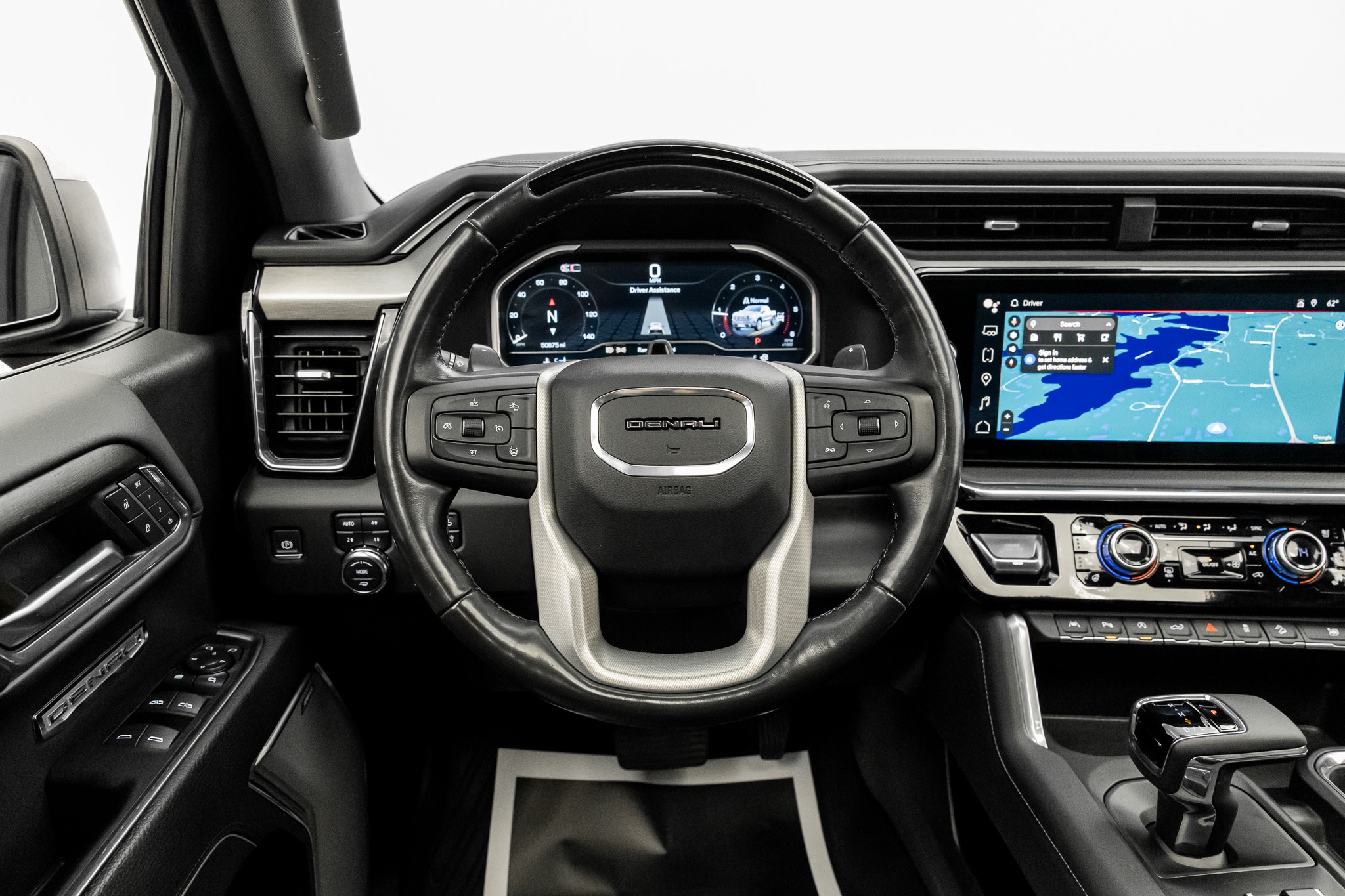 2024 GMC Sierra 1500 Denali Denali - Photo 43