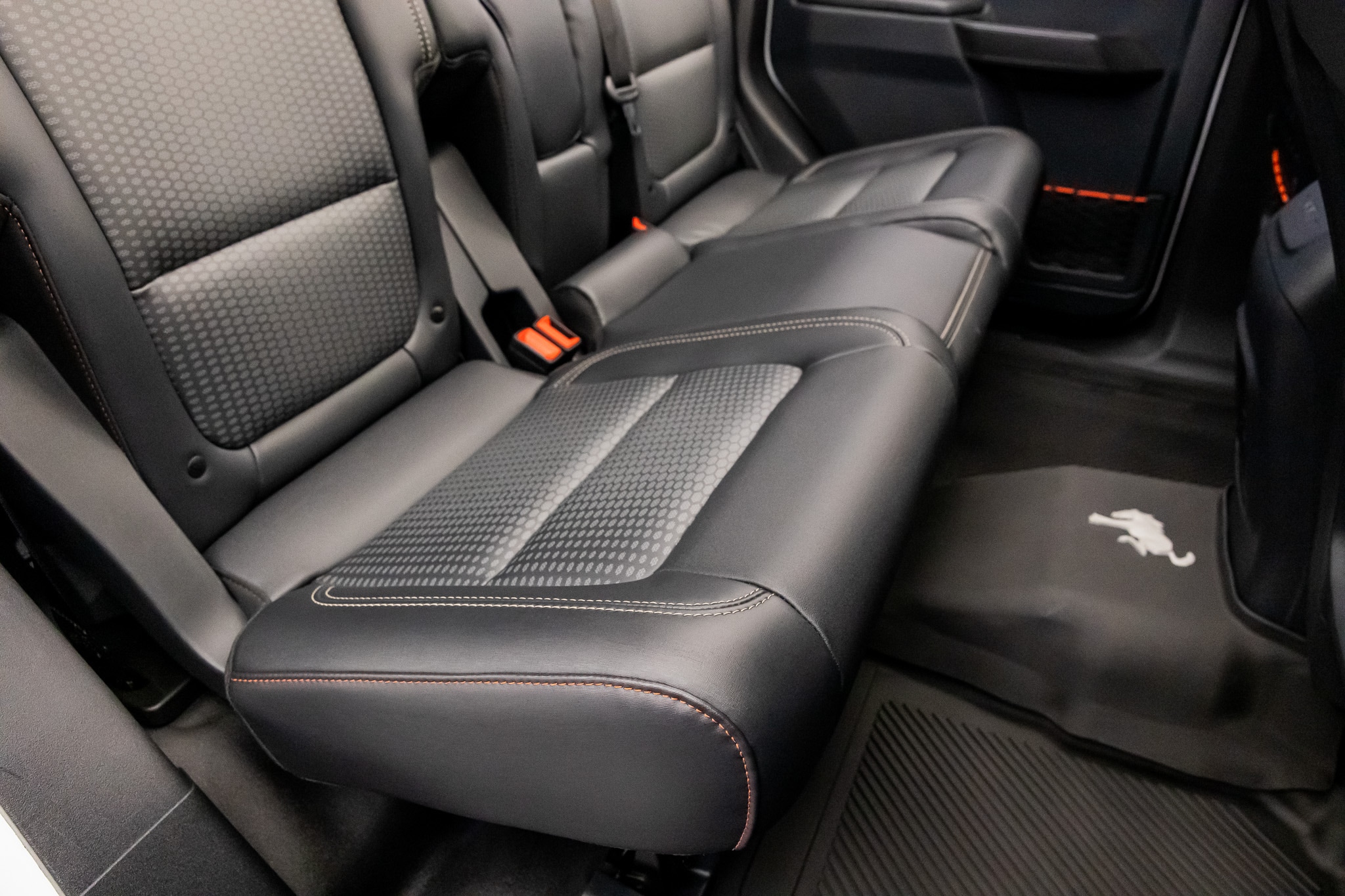 2024 Ford Bronco 4-Door Raptor - Photo 33