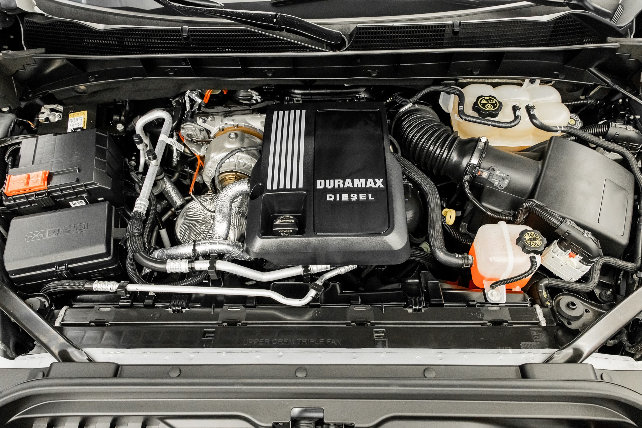 2024 GMC Sierra 1500 Denali Denali - Photo 30