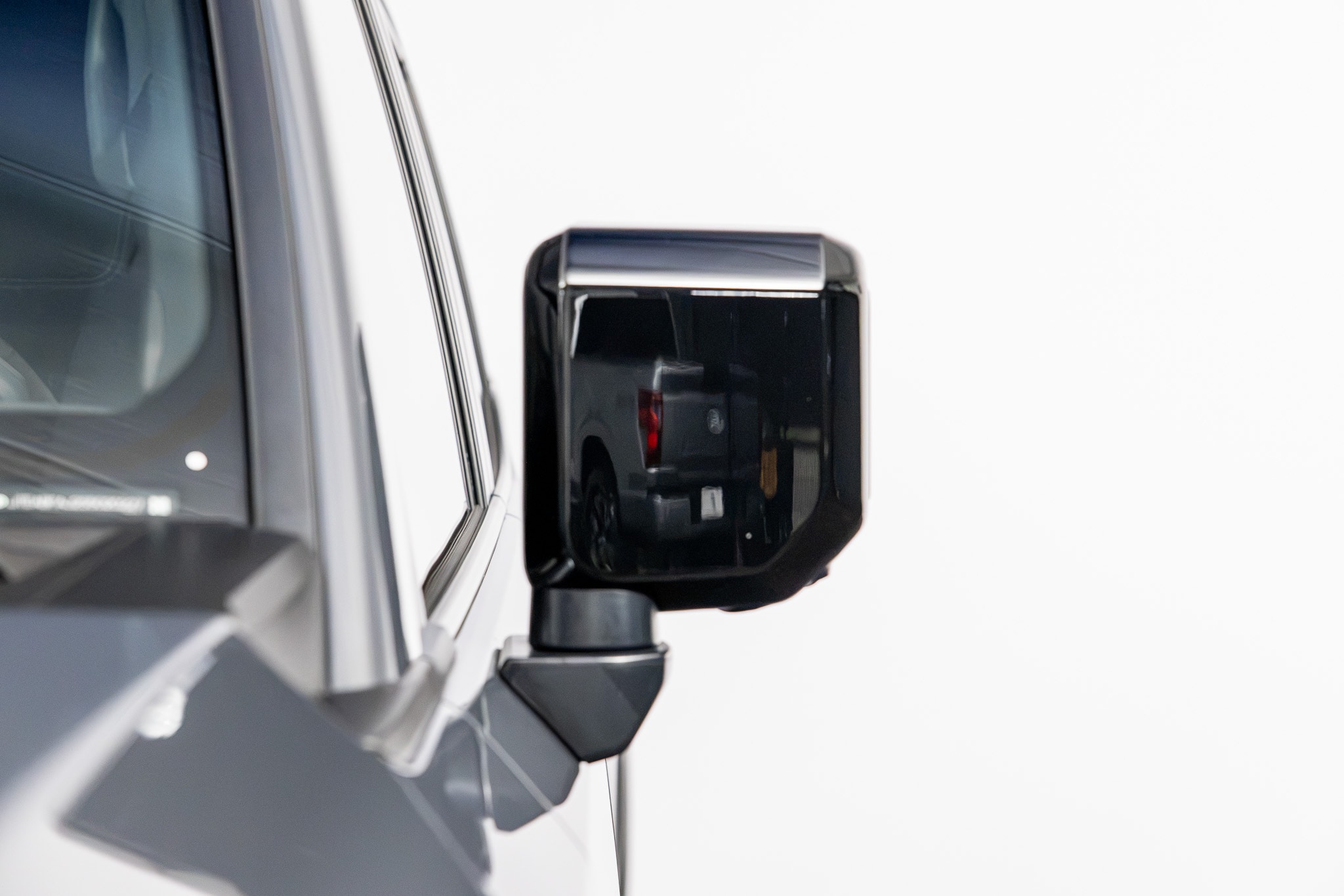 2025 Toyota Land Cruiser Land Cruiser 1958 - Photo 8