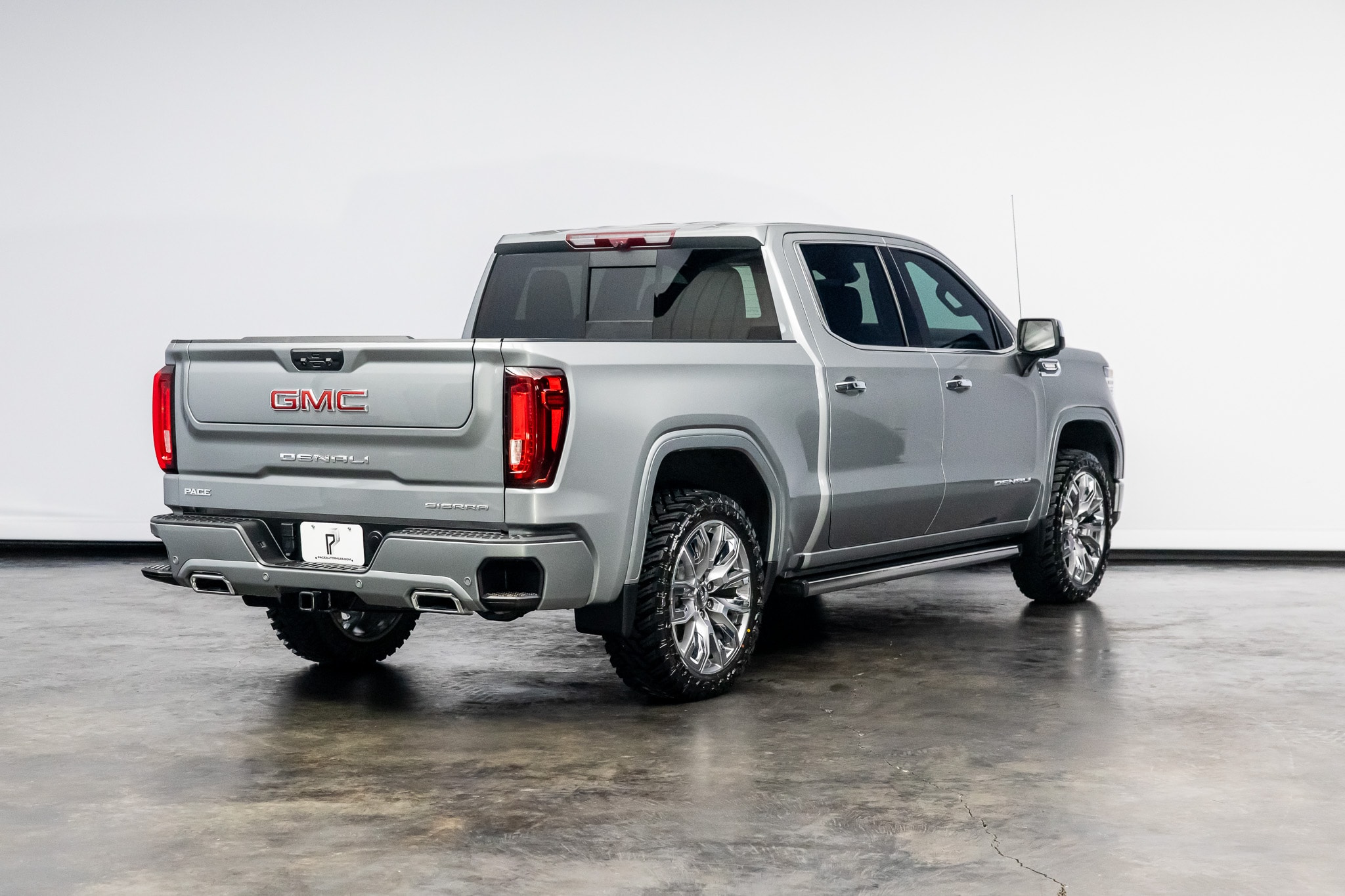 2024 GMC Sierra 1500 Denali Denali - Photo 24