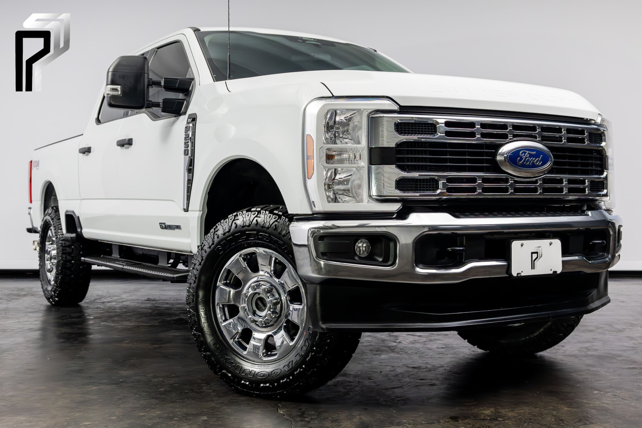 2024 Ford F-250 XLT 4x4 Crew Cab 6-3/4' Box's photo