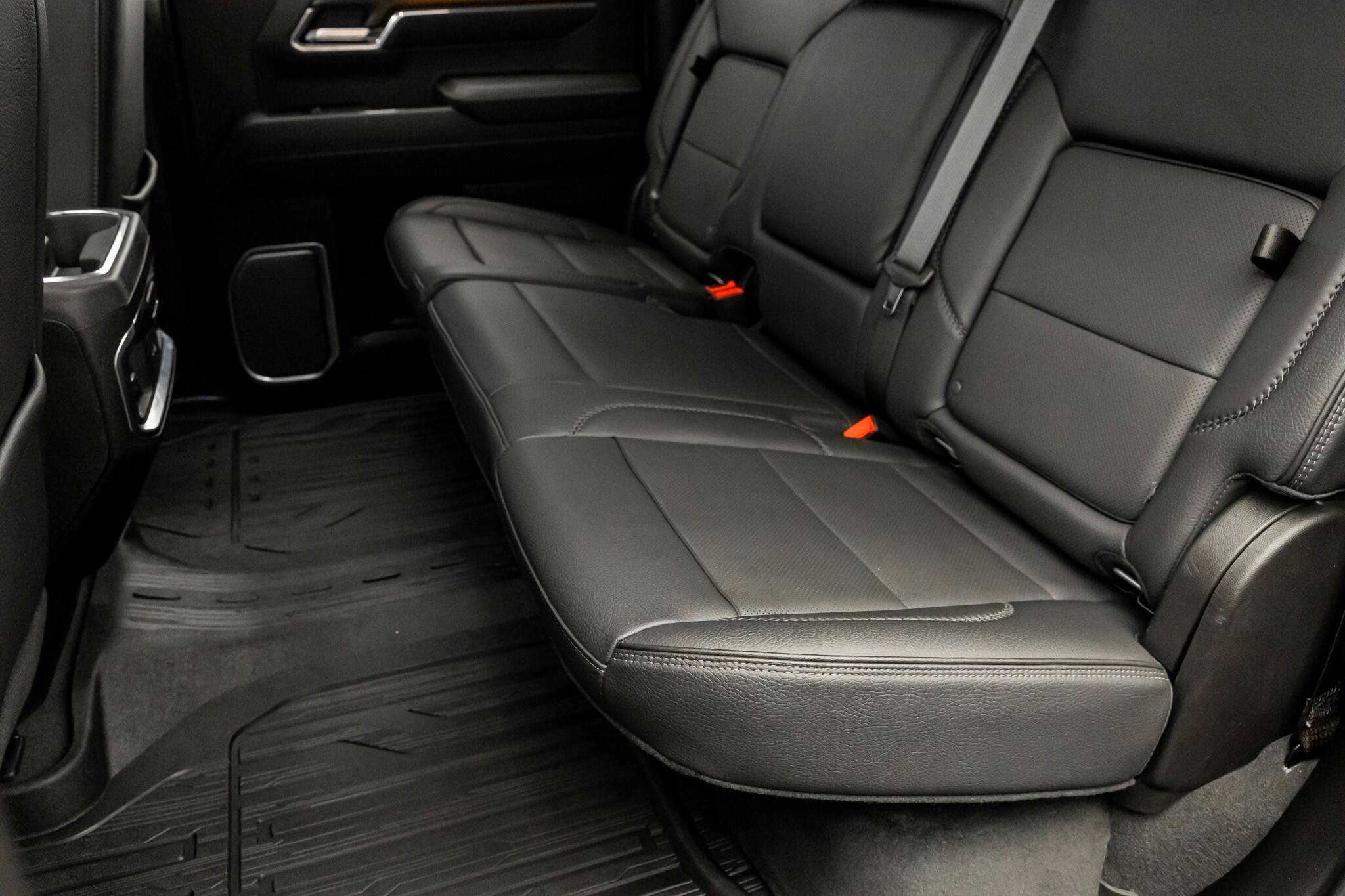 2024 GMC Sierra 1500 Denali Denali - Photo 38