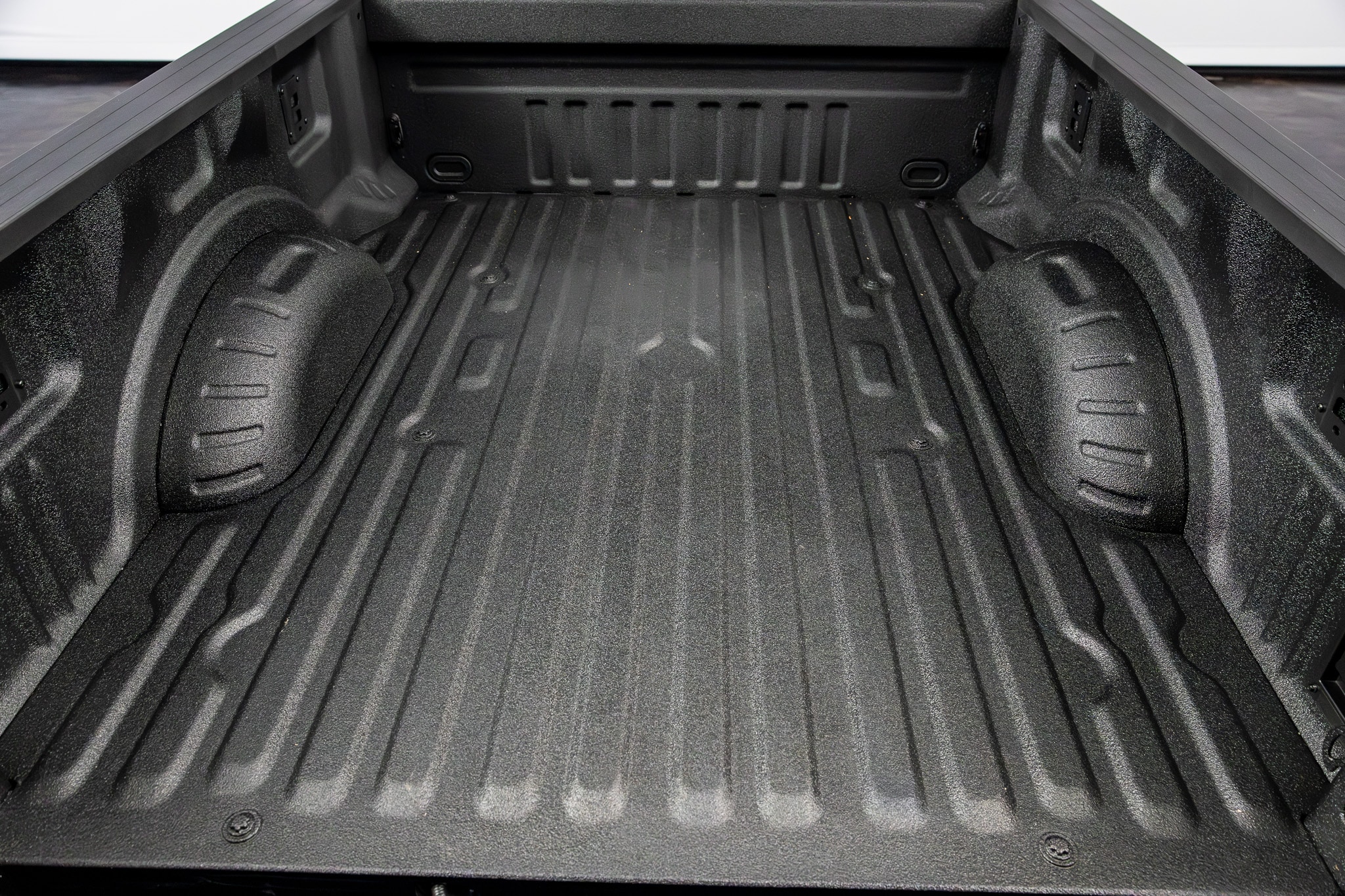 2025 Ford F-250 Super Duty Platinum - Photo 22