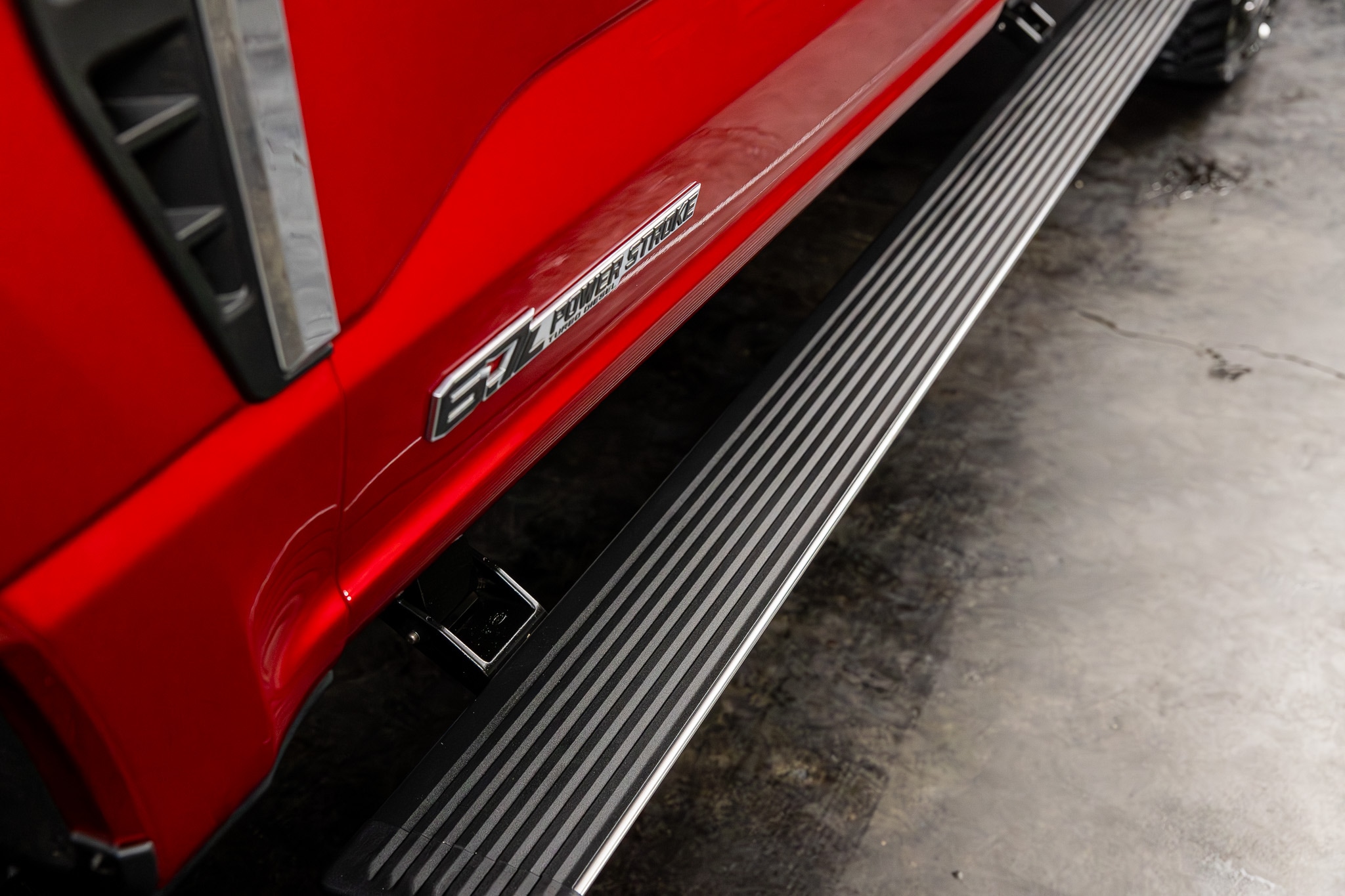 2024 Ford F-250 Super Duty Platinum - Photo 14