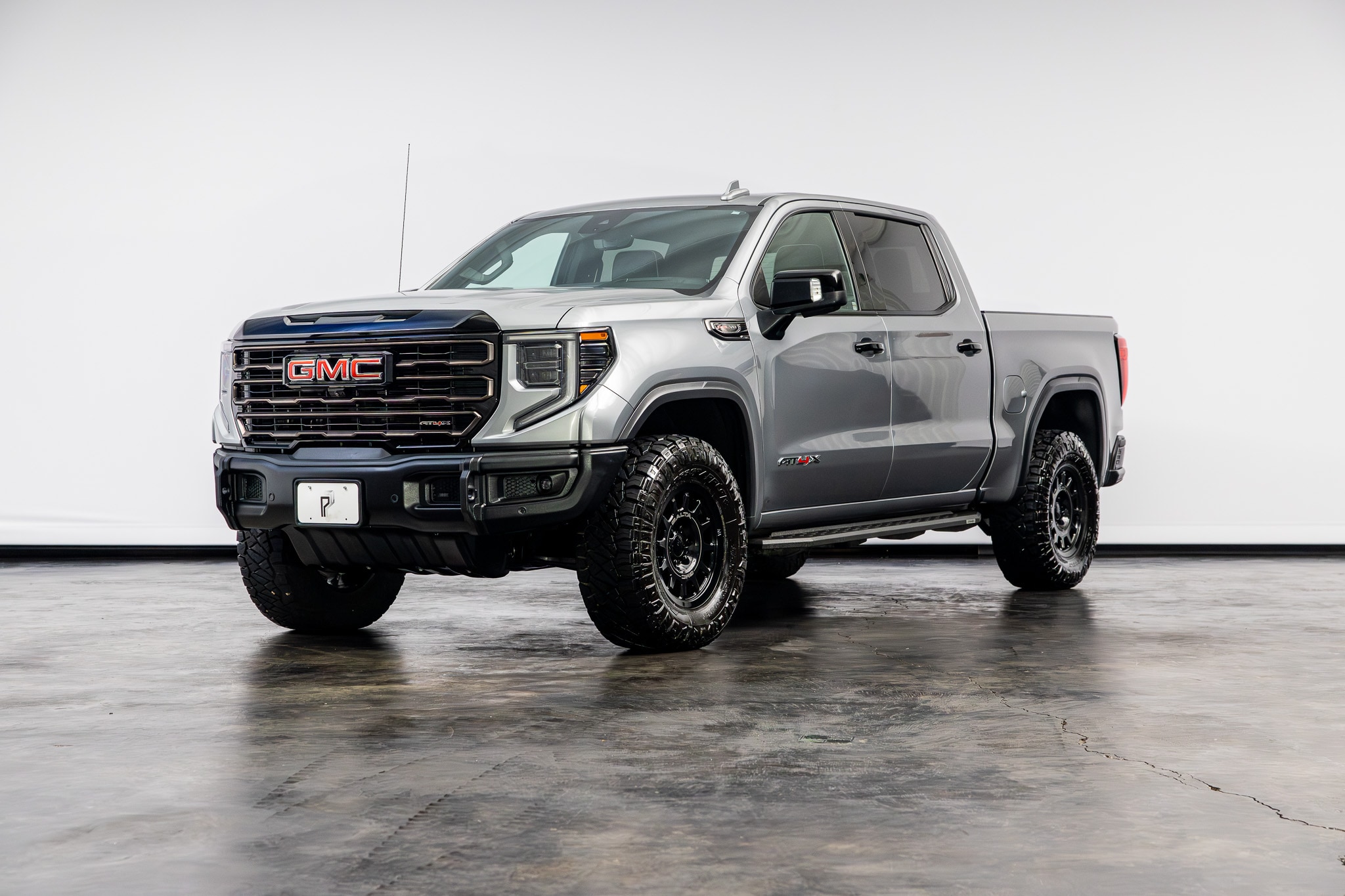 2023 GMC Sierra 1500 AT4X - Photo 7
