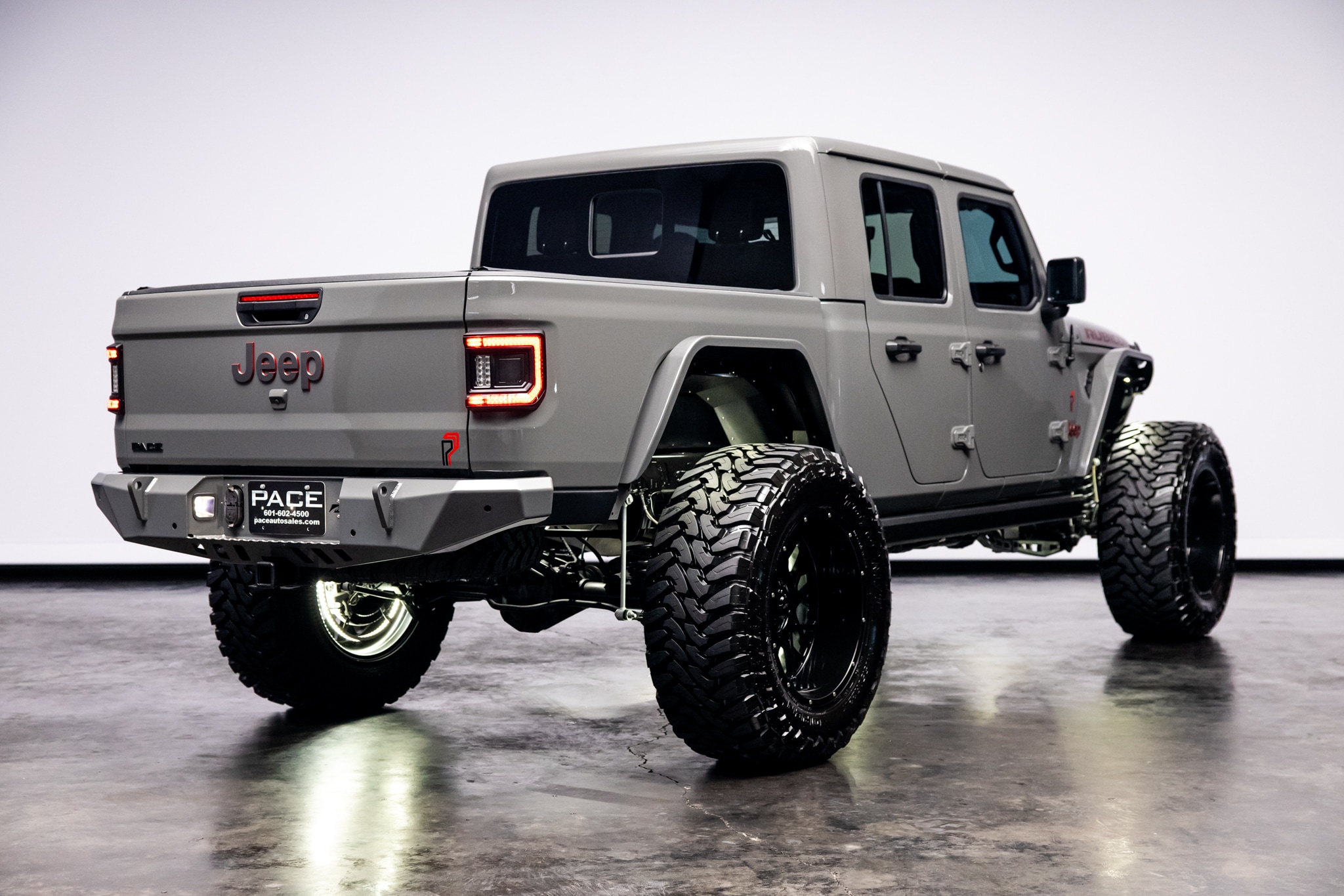 2023 Jeep Gladiator Rubicon - Photo 28