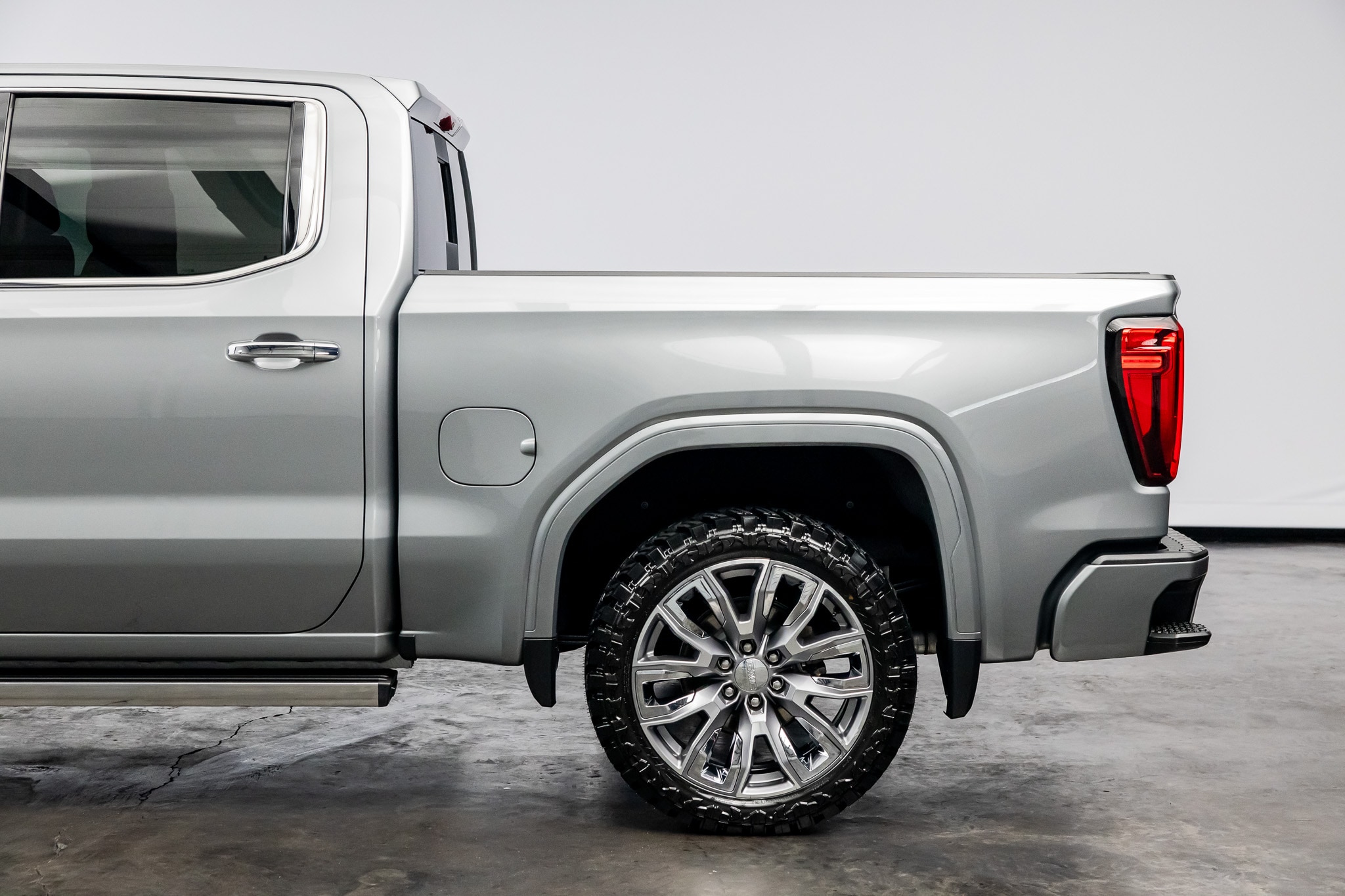 2024 GMC Sierra 1500 Denali Denali - Photo 16