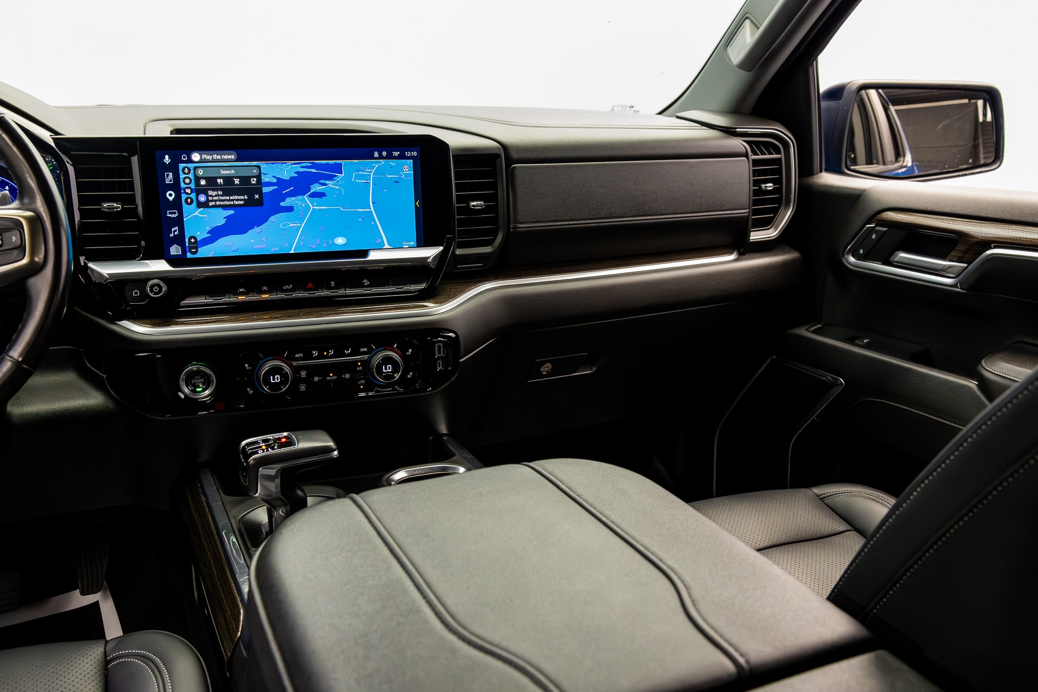 2023 Chevrolet Silverado 1500 RST - Photo 41