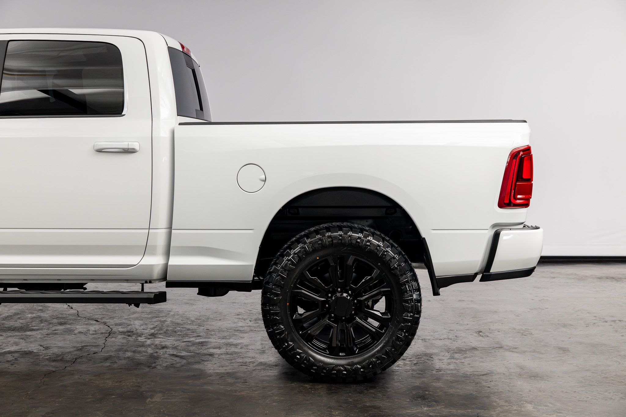 2025 RAM Ram 2500 Pickup Laramie - Photo 13